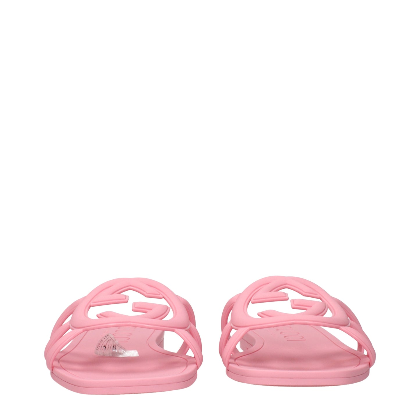 Gucci Women's Slippers and Clogs Rubber