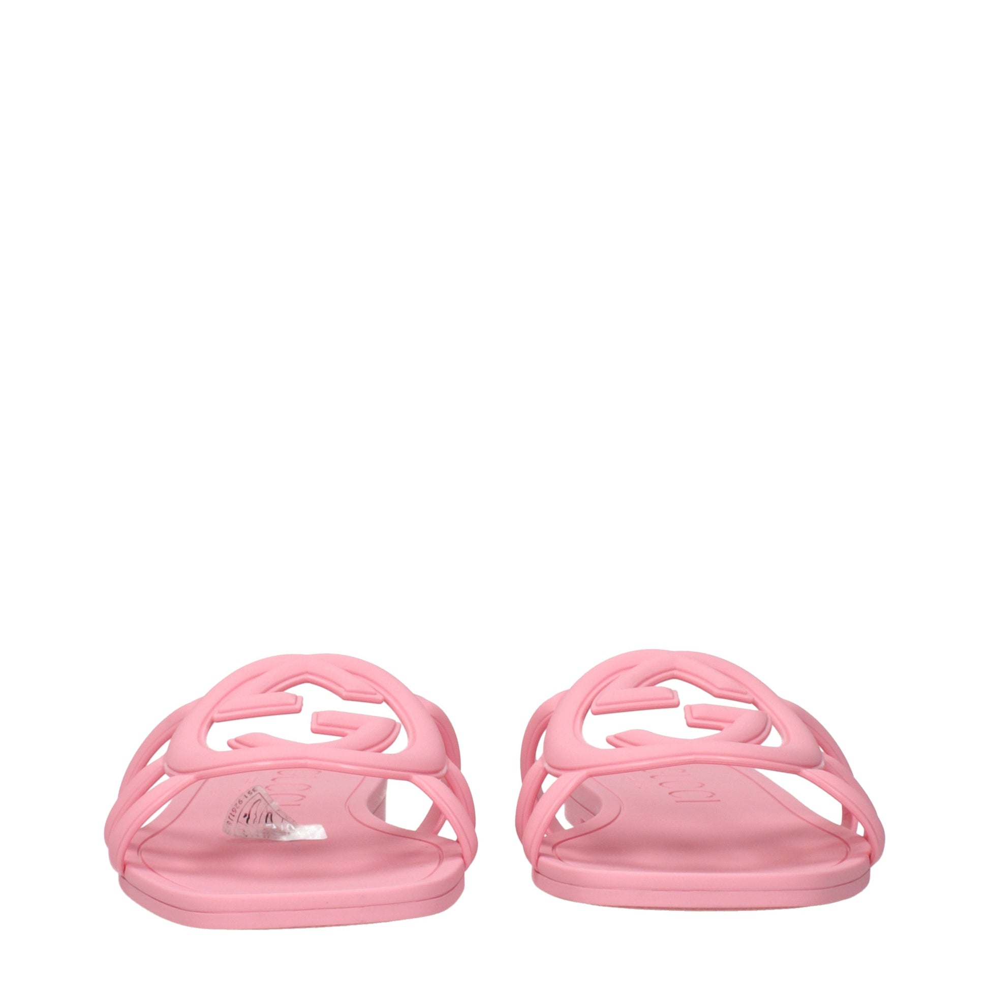 Gucci Women's Slippers and Clogs Rubber