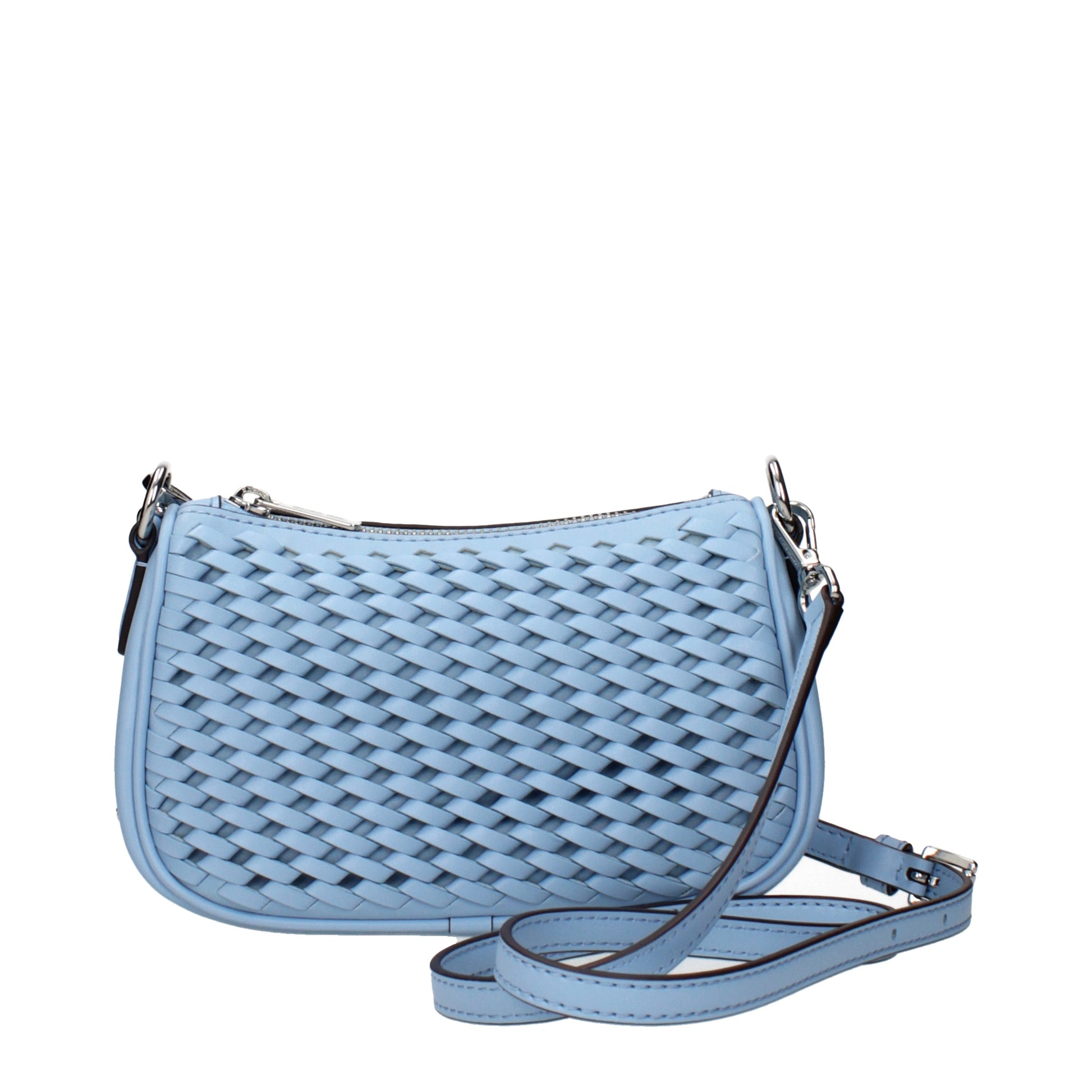 Michael Kors Women's Handbags Leather Sky