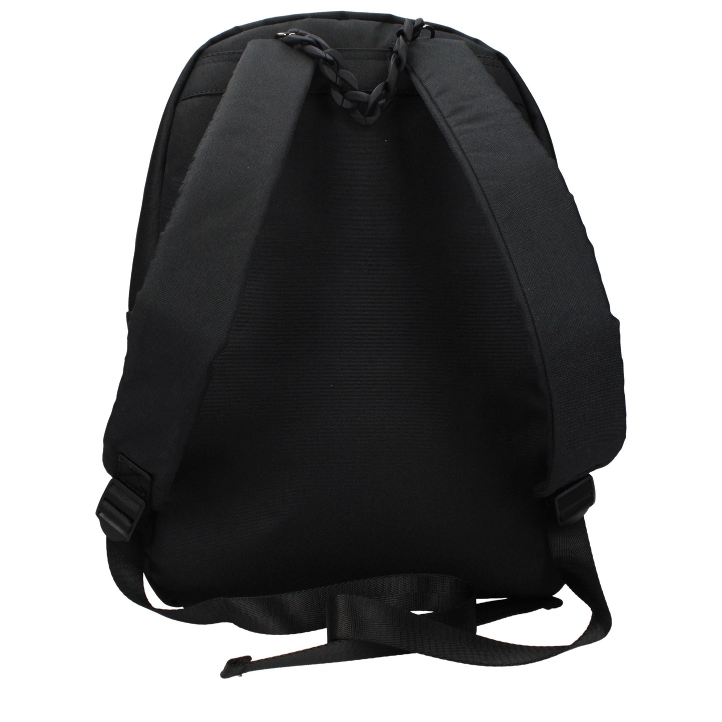 Barrow Backpacks and Bumbags Women Fabric  Black