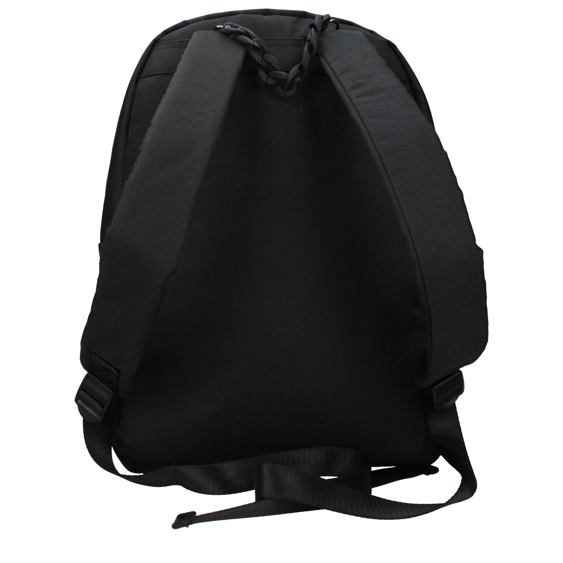Barrow Backpacks and Bumbags Women Fabric  Black