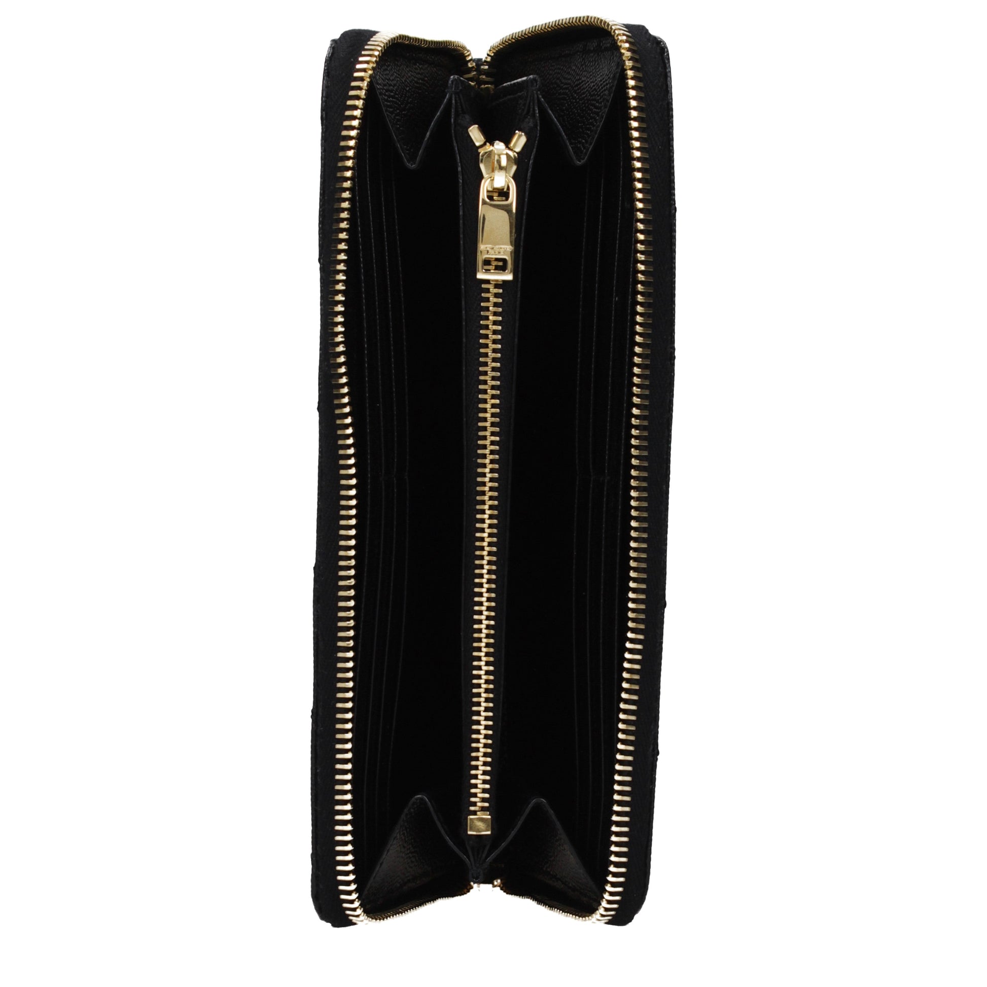 Saint Laurent Women's Wallets Leather