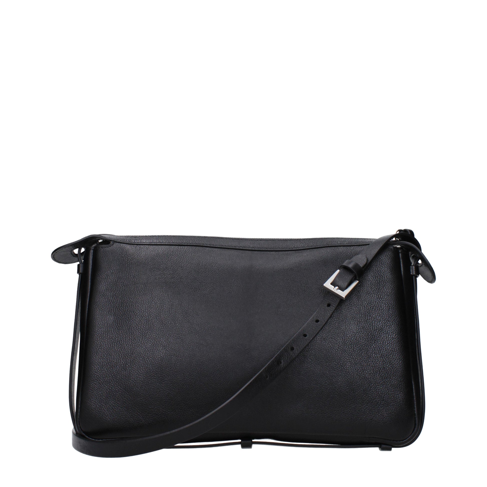 Fendi Women's Crossbody Bags Leather
