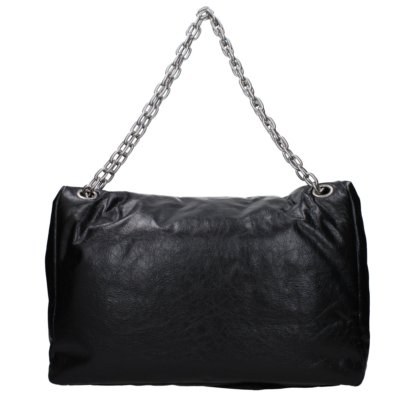 Balenciaga Women's Shoulder Bags Leather