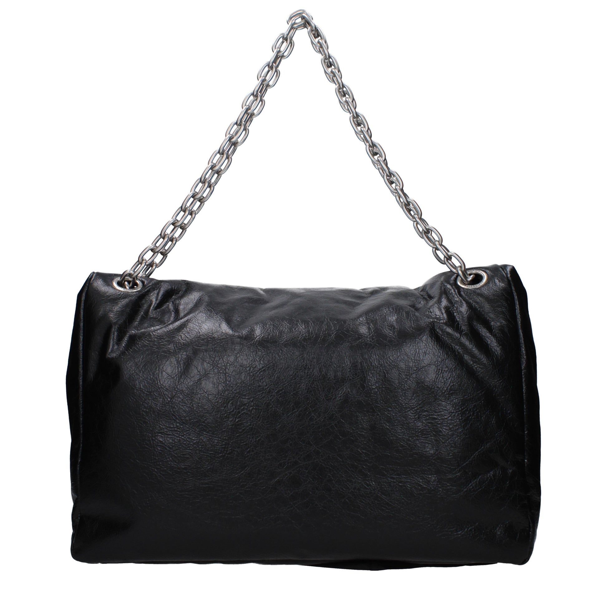 Balenciaga Women's Shoulder Bags Leather