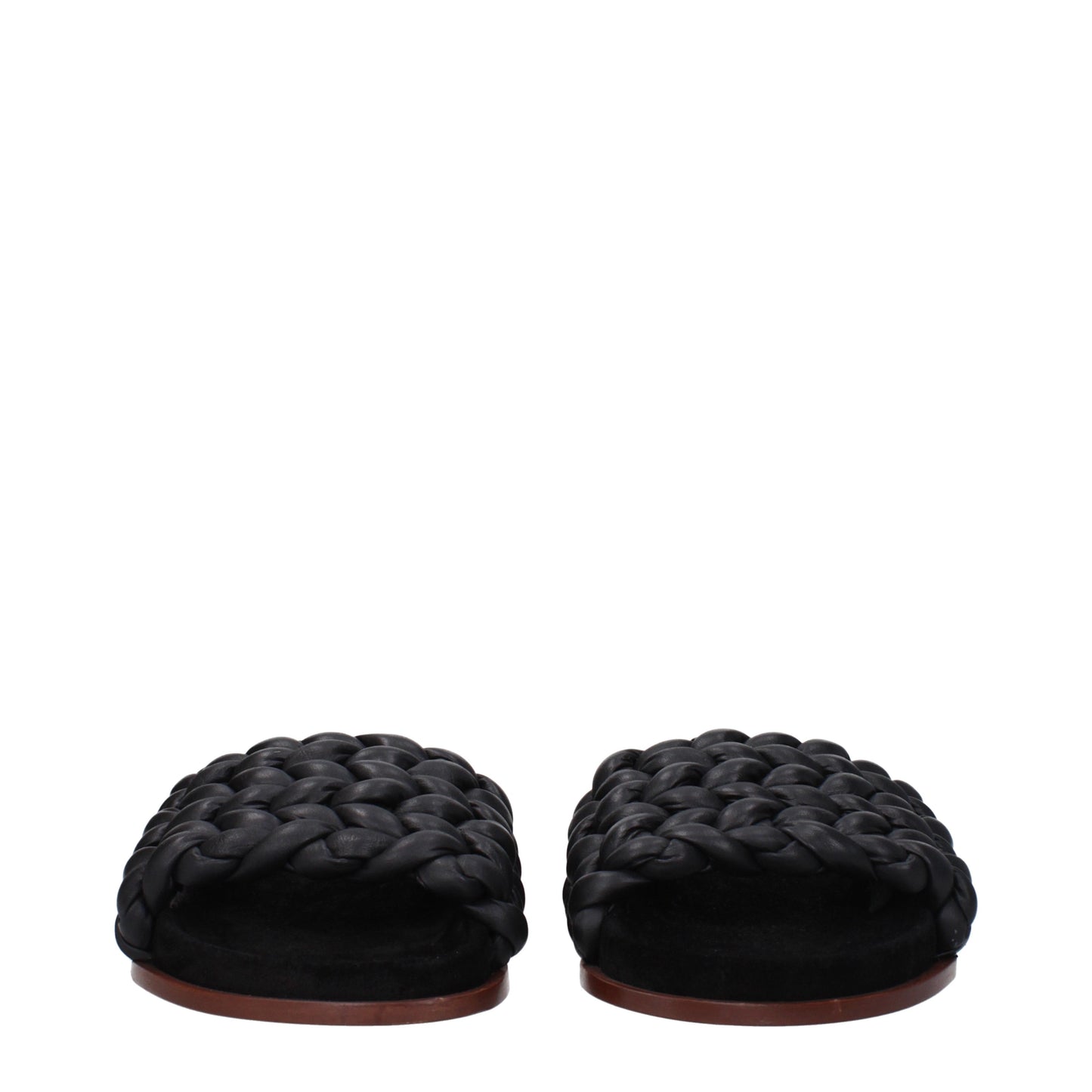 Chloé Women's Slippers and Clogs Leather