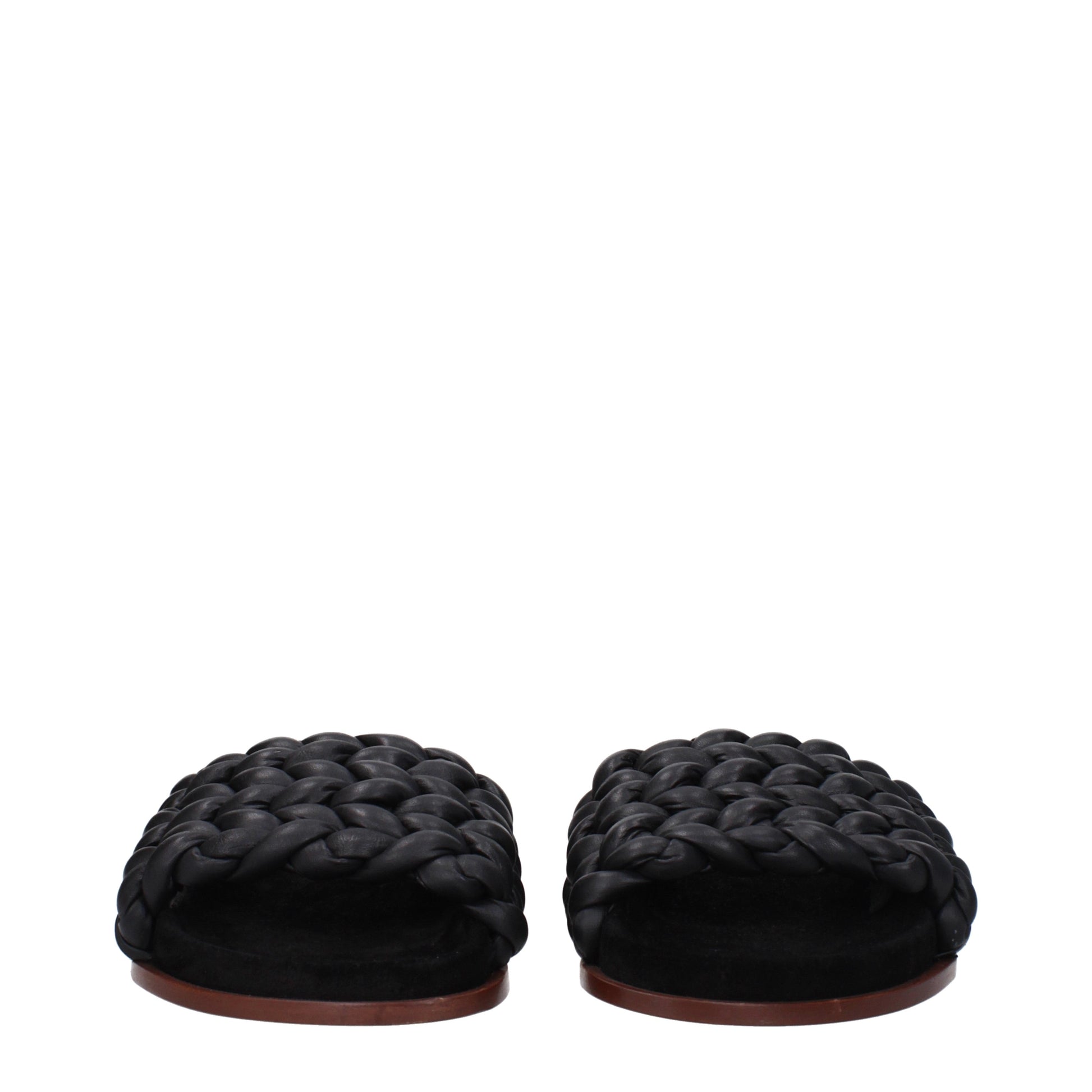 Chloé Women's Slippers and Clogs Leather
