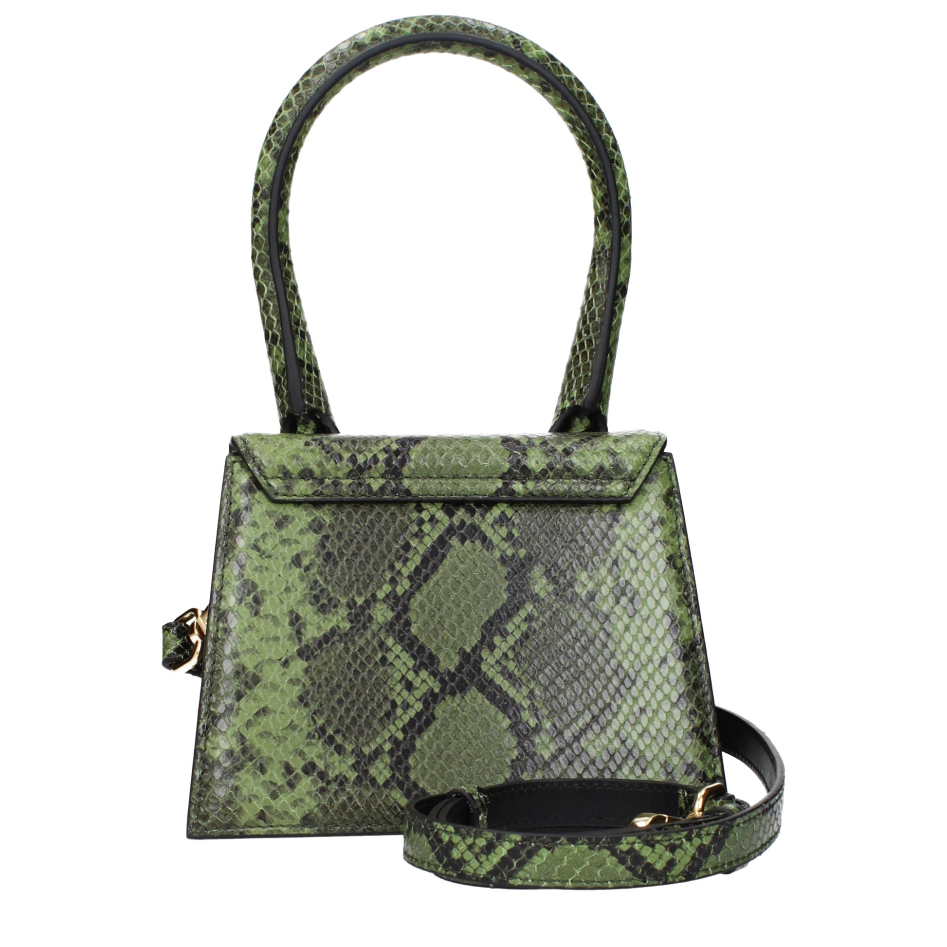 Jacquemus Women's Handbags Leather