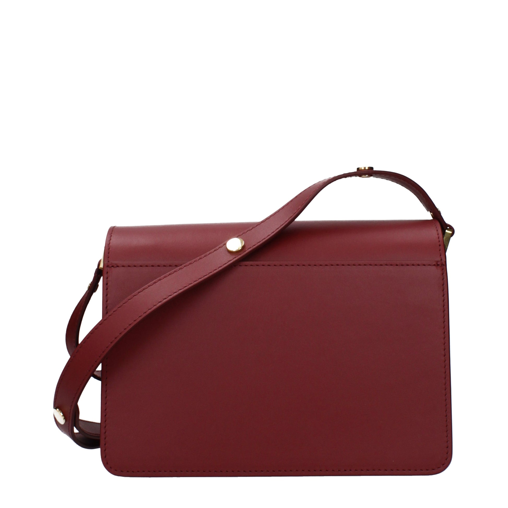 Marni Women's Shoulder Bags Leather