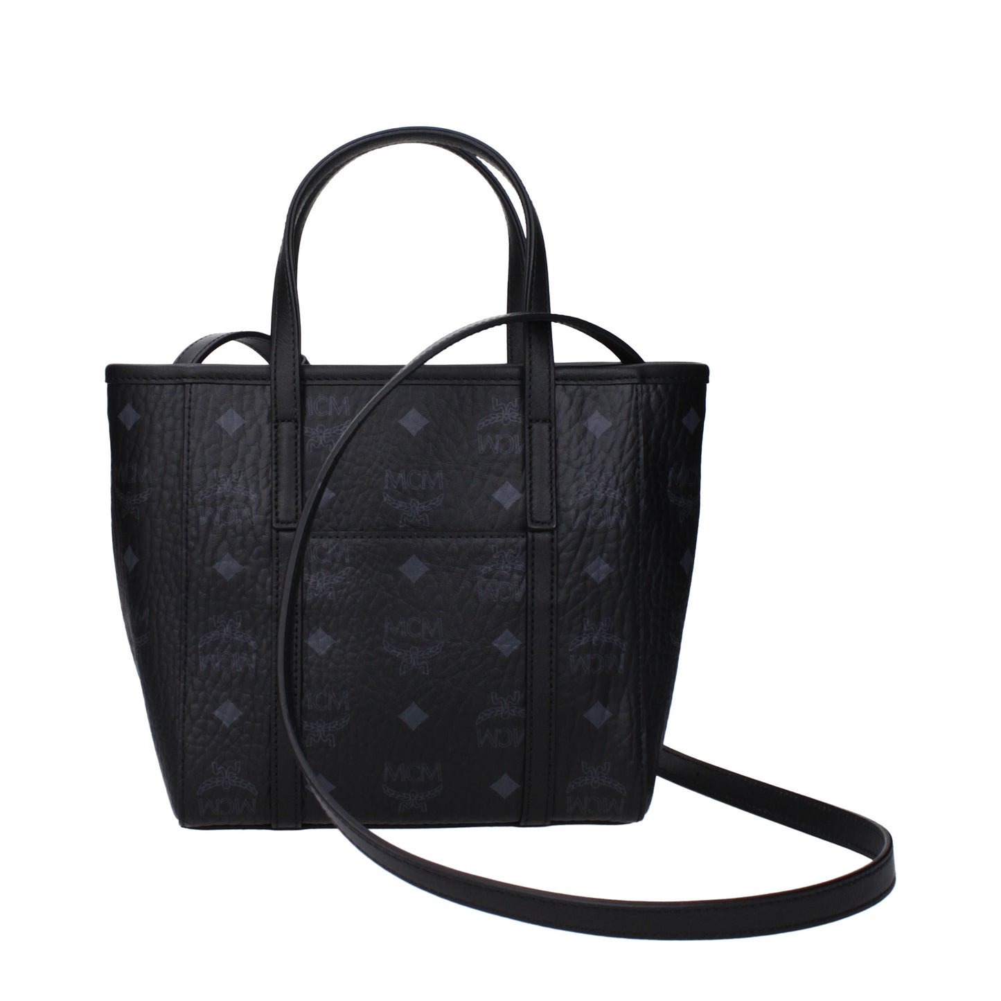 MCM Women's Handbags Fabric