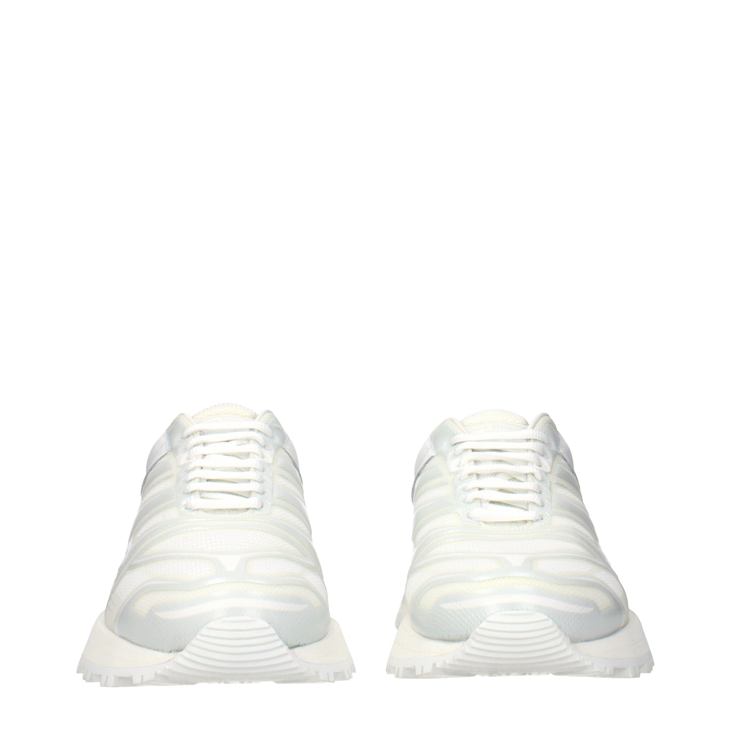 Maison Margiela Men's Sneakers Fabric