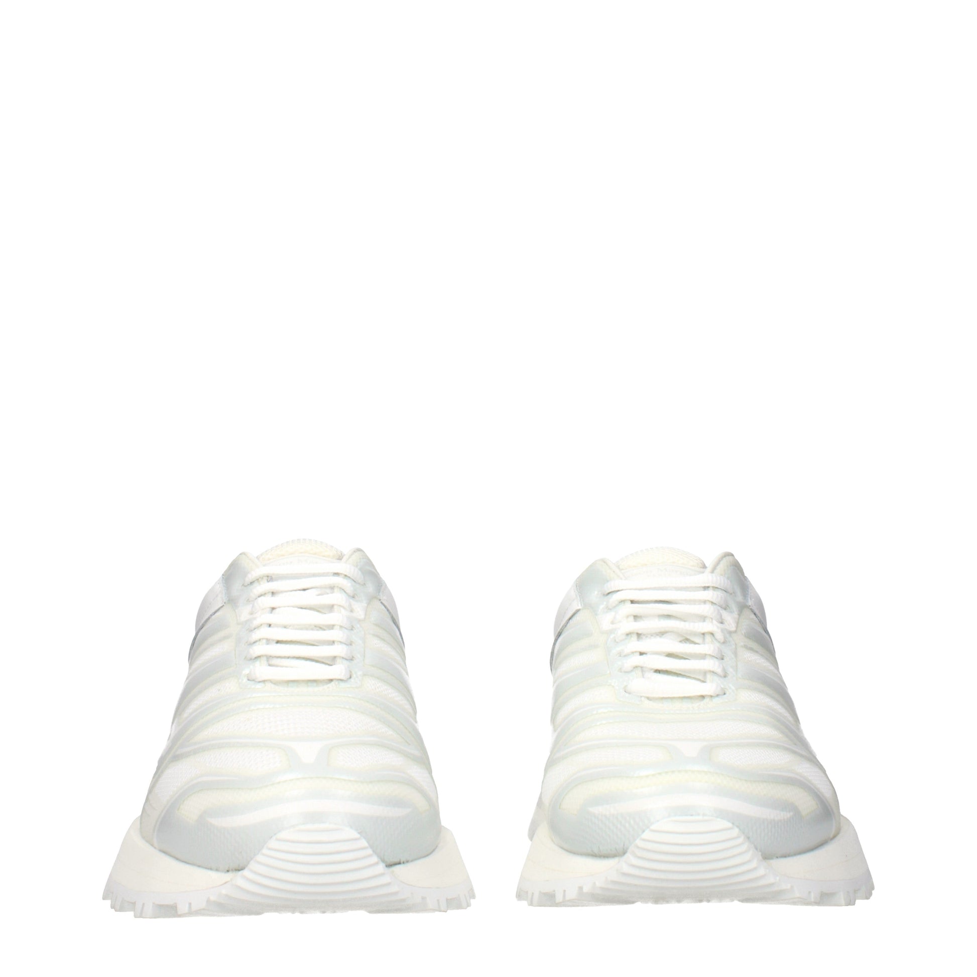 Maison Margiela Men's Sneakers Fabric