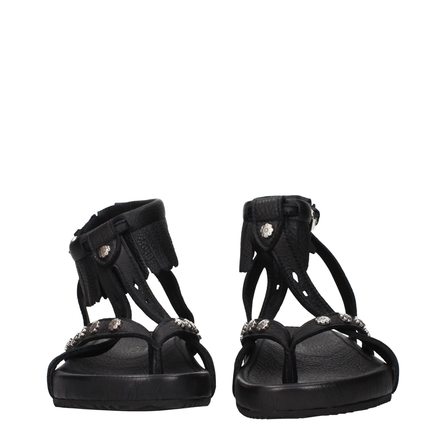 Isabel Marant Women's Sandals Leather