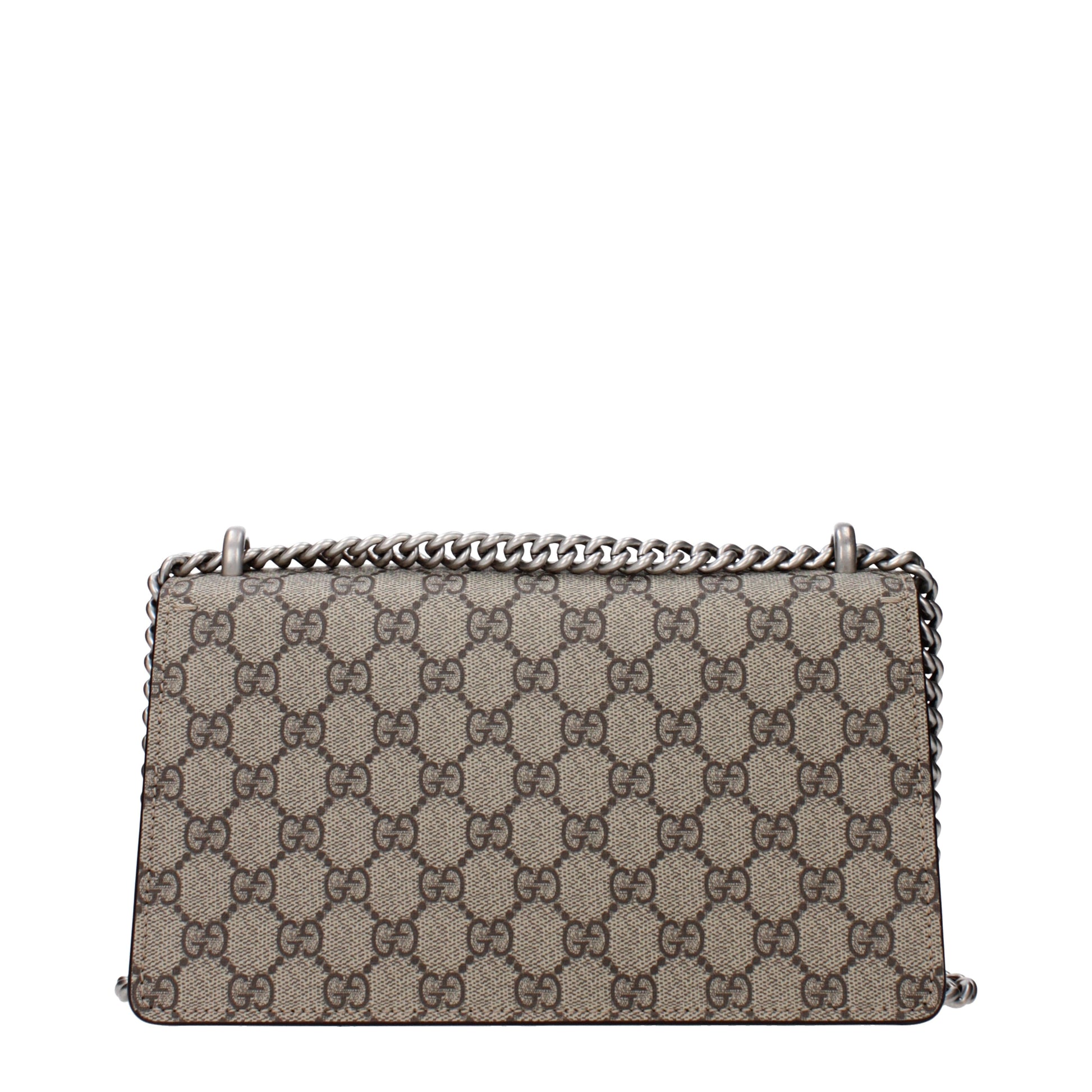 Gucci Women's Shoulder Bags Fabric