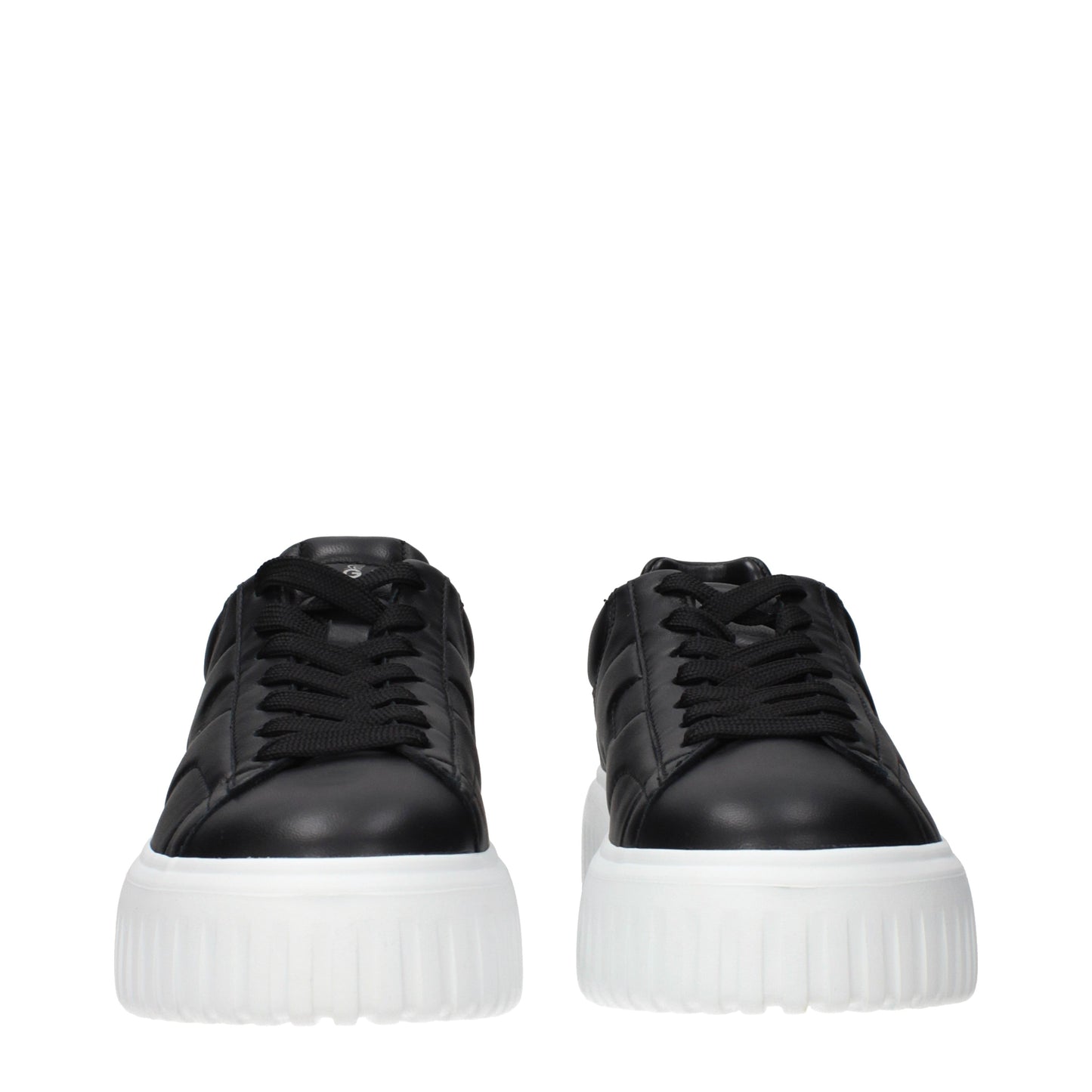 Hogan Women's Sneakers Leather