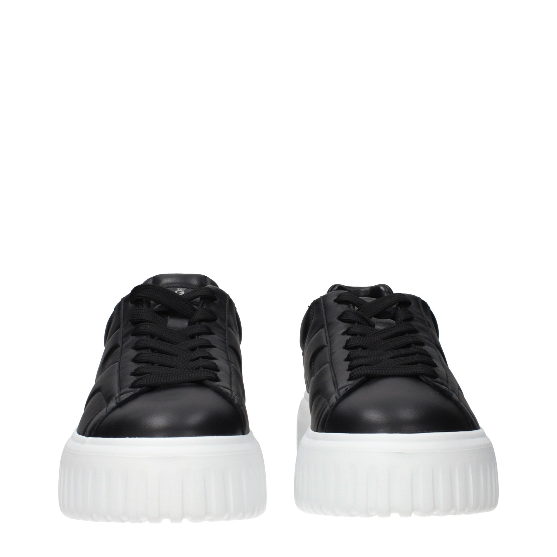Hogan Women's Sneakers Leather