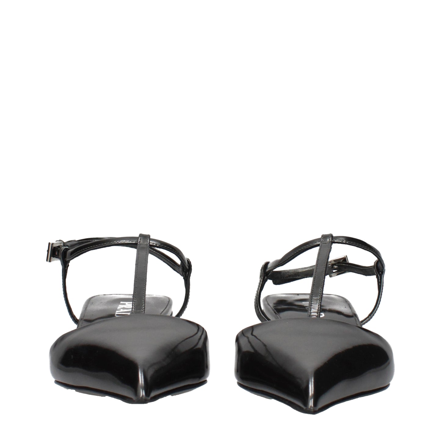 Prada Women's Sandals Leather