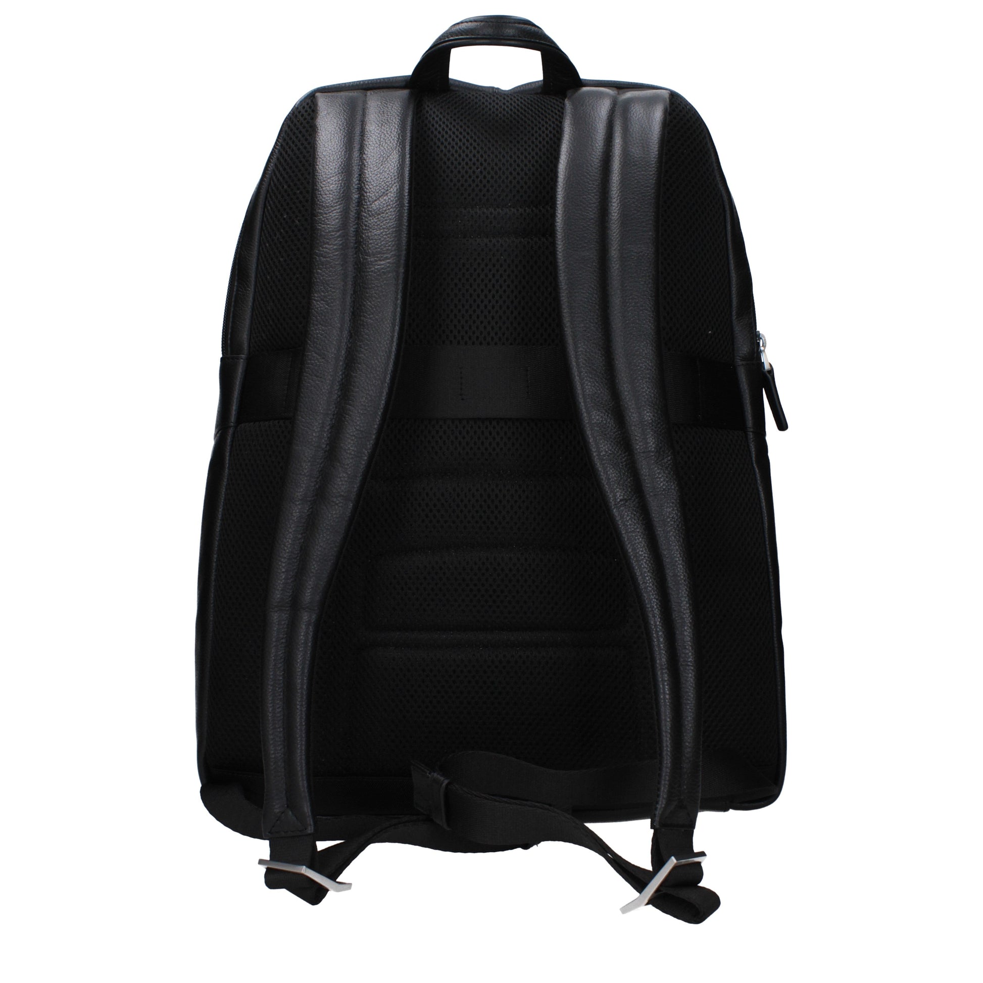 Piquadro Men's Backpacks and Bumbags Leather