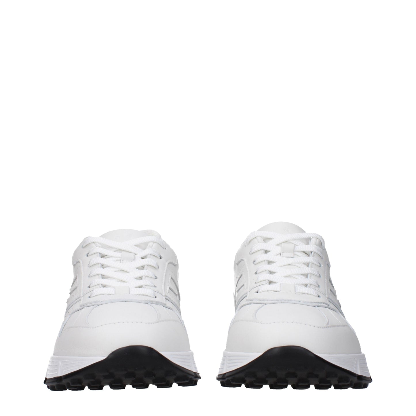Hogan Men's Sneakers Leather