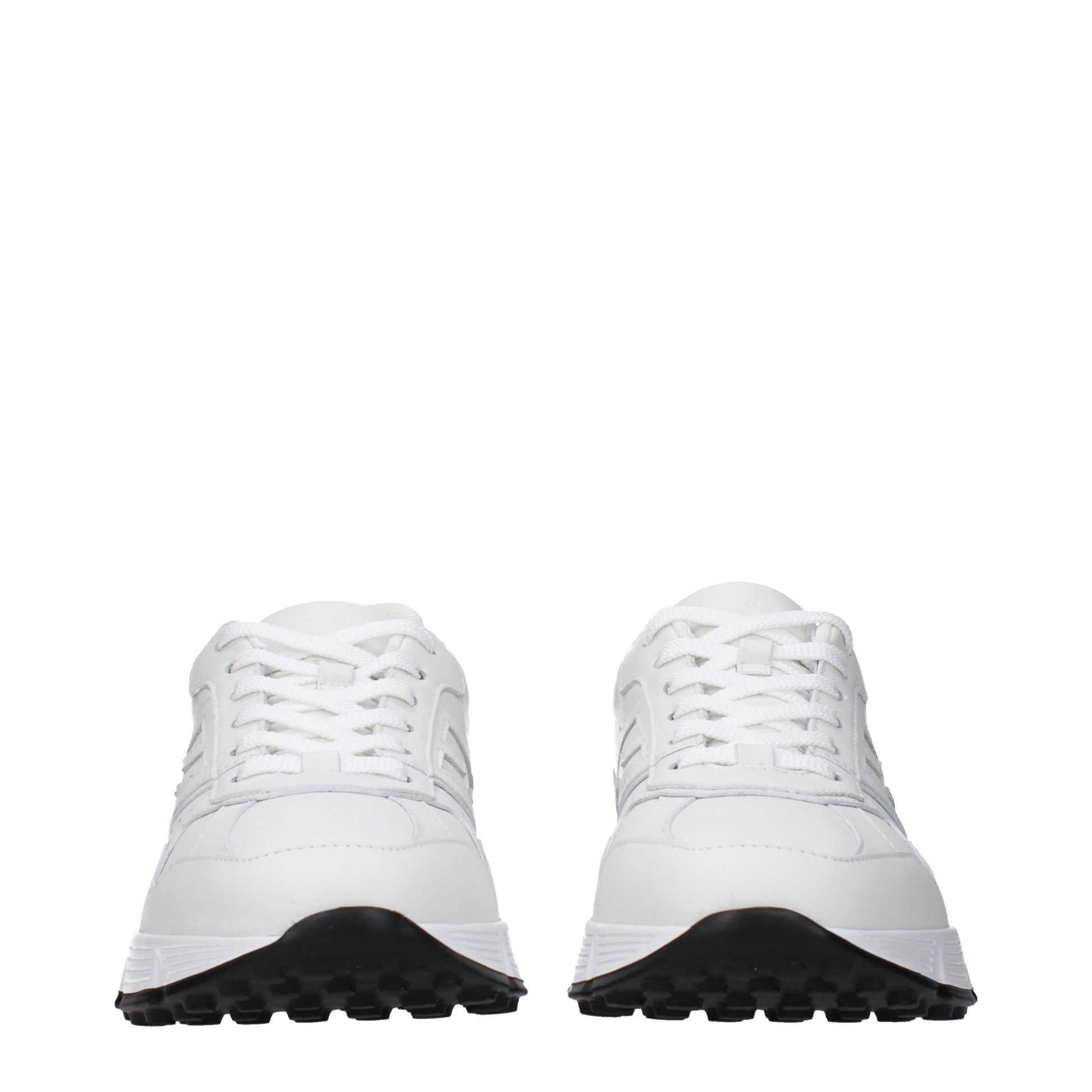 Hogan Men's Sneakers Leather