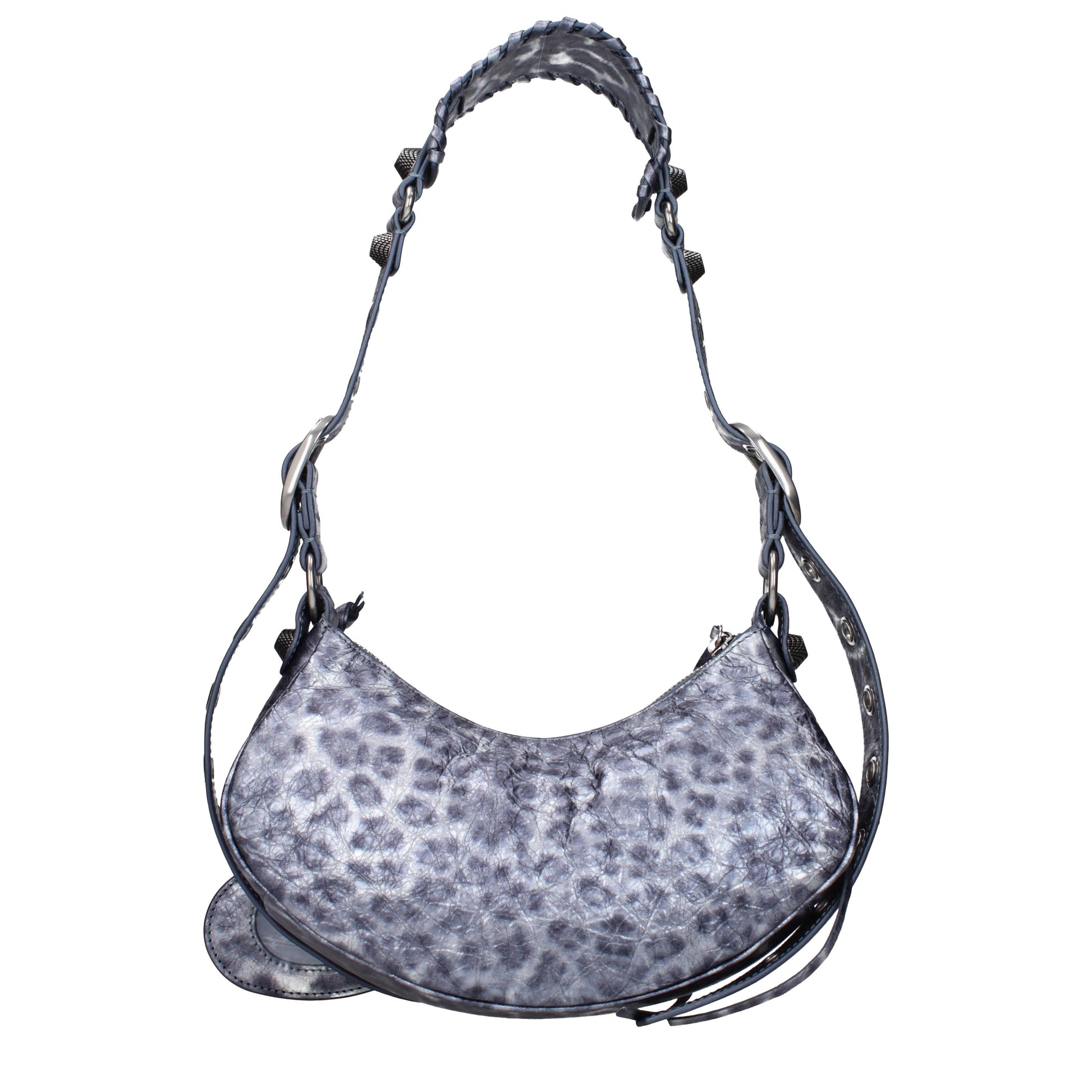 Balenciaga Women's Shoulder Bags Leather