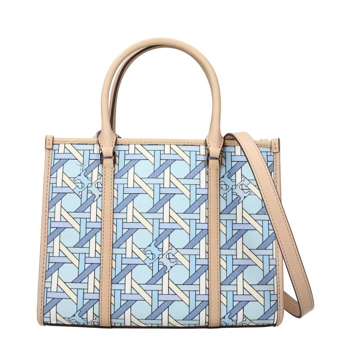 Tory Burch Handbags Women Fabric  Heavenly