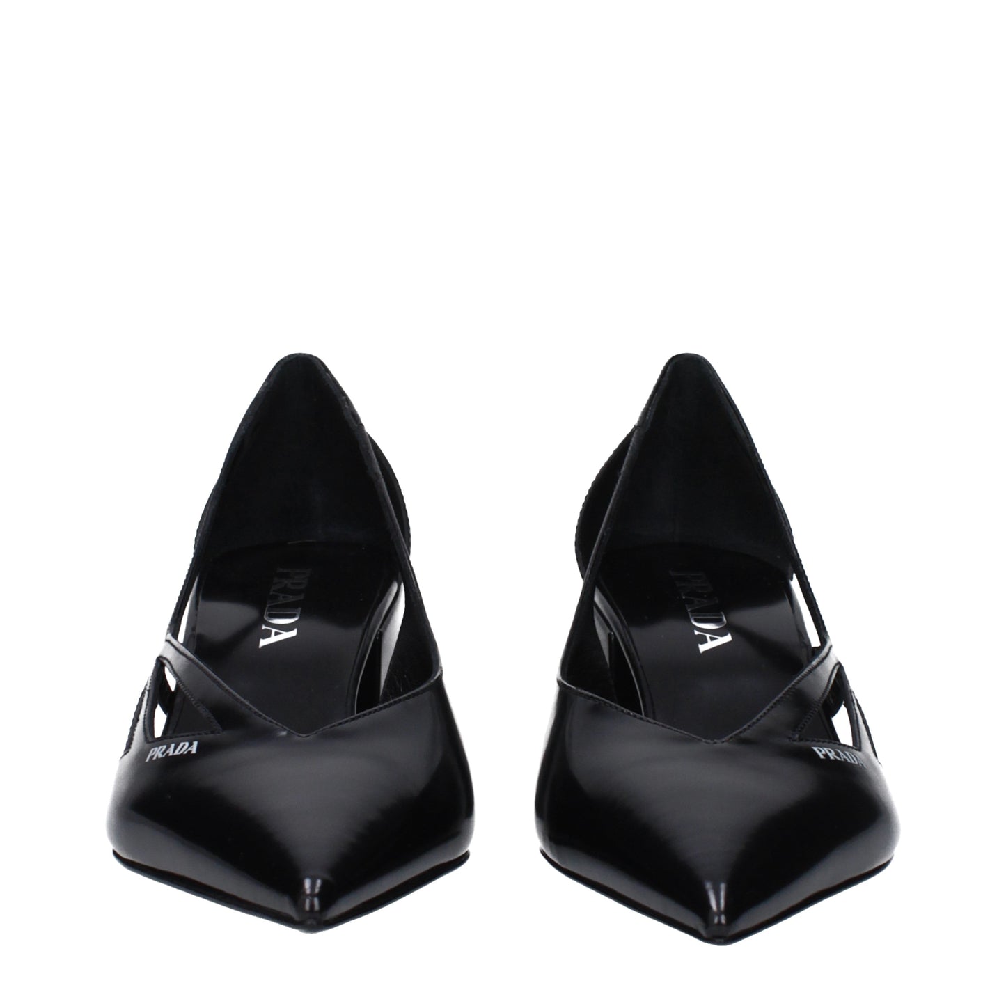 Prada Women's Sandals Leather
