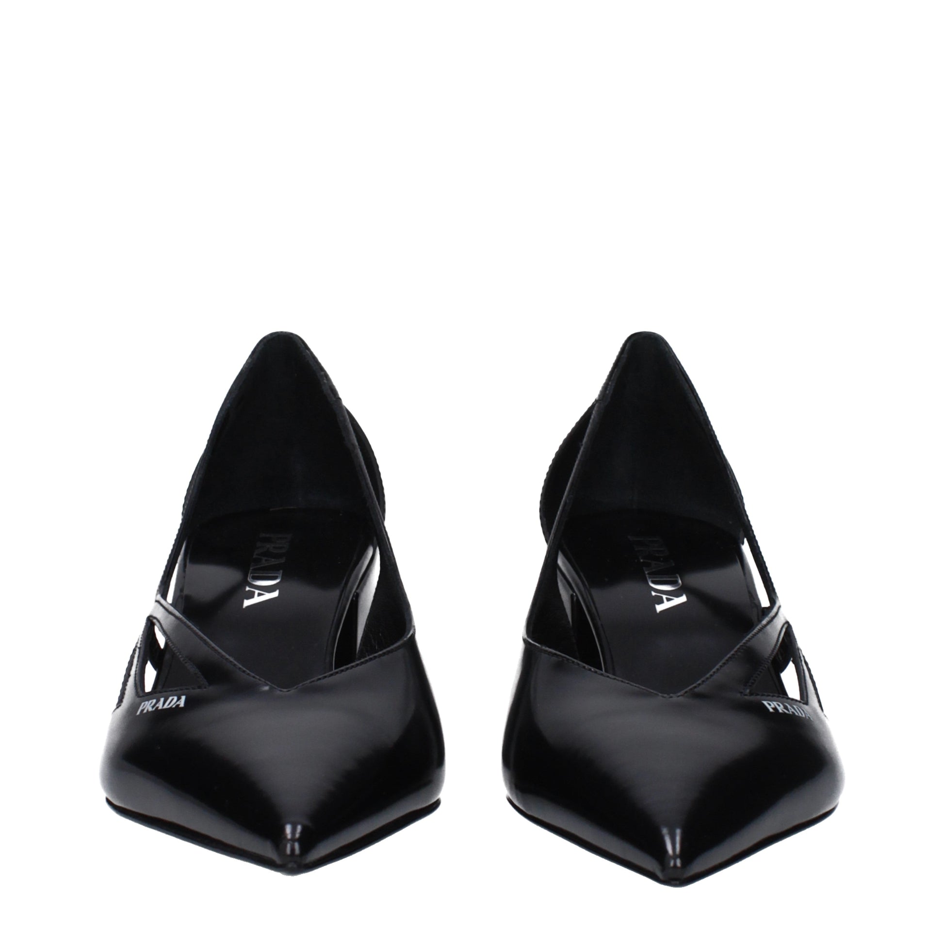 Prada Women's Sandals Leather