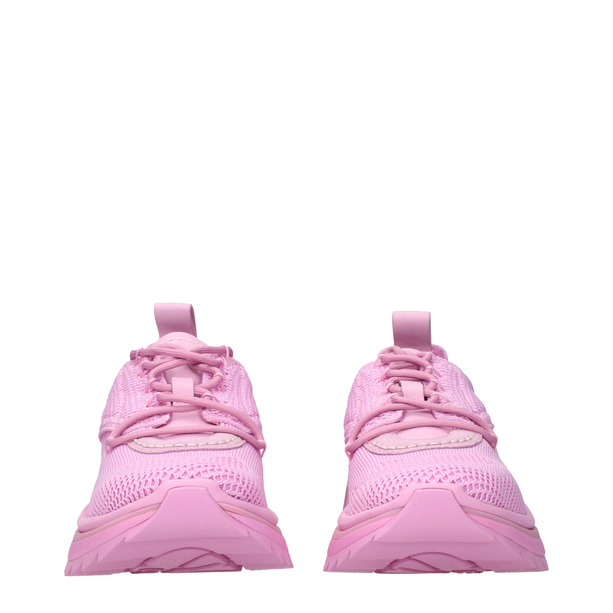 Salvatore Ferragamo Women's Sneakers Fabric