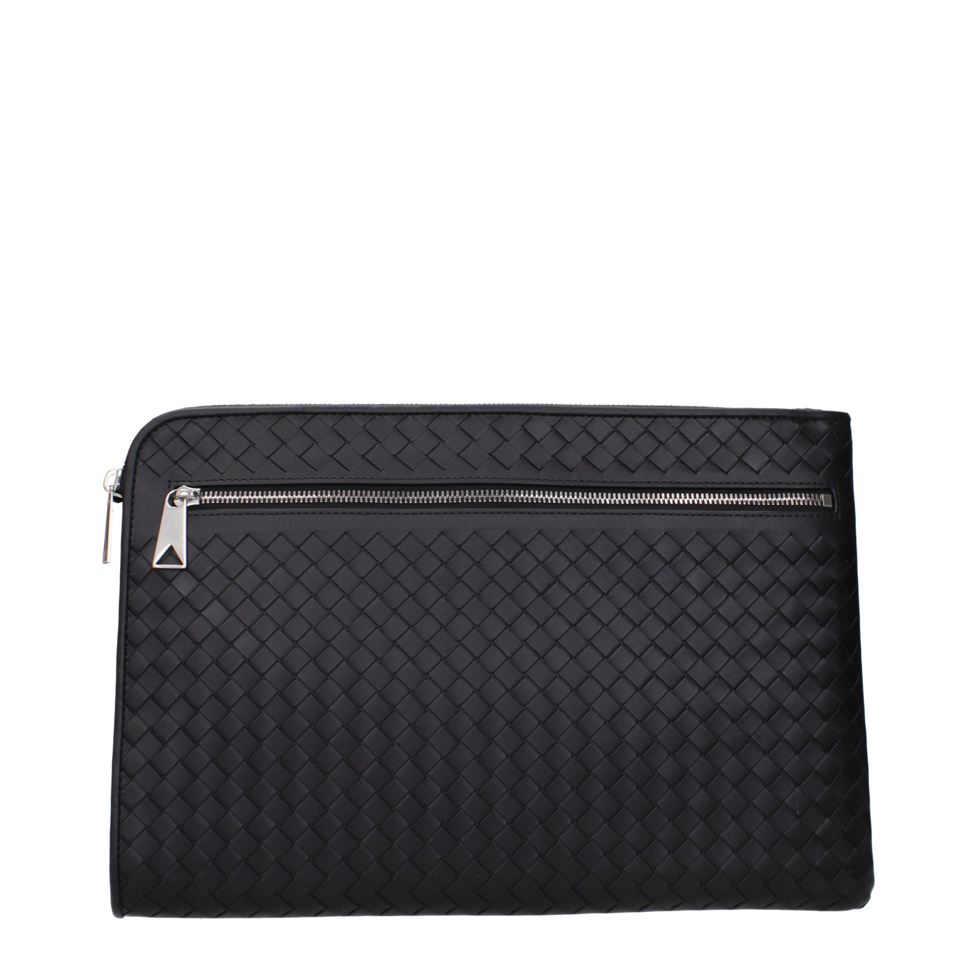Bottega Veneta Men's Clutches Leather
