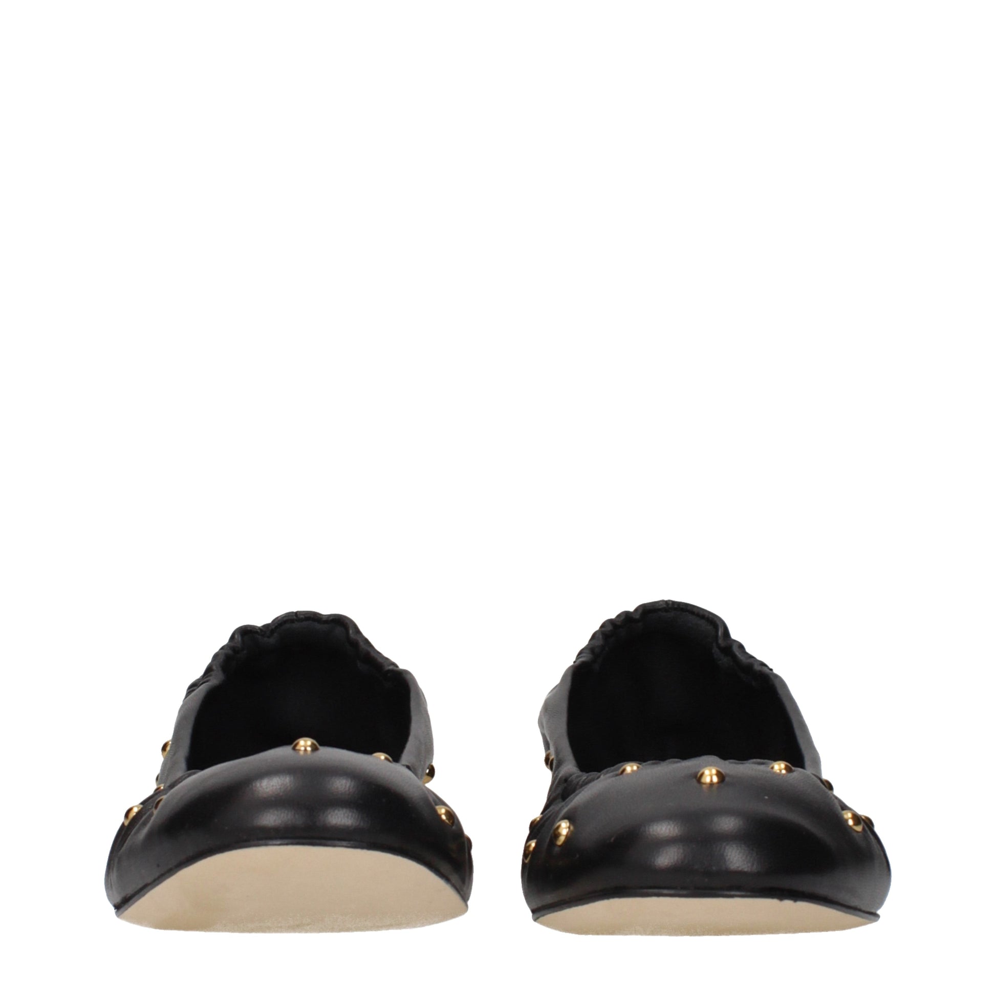 Chloé Women's Ballet Flats Leather