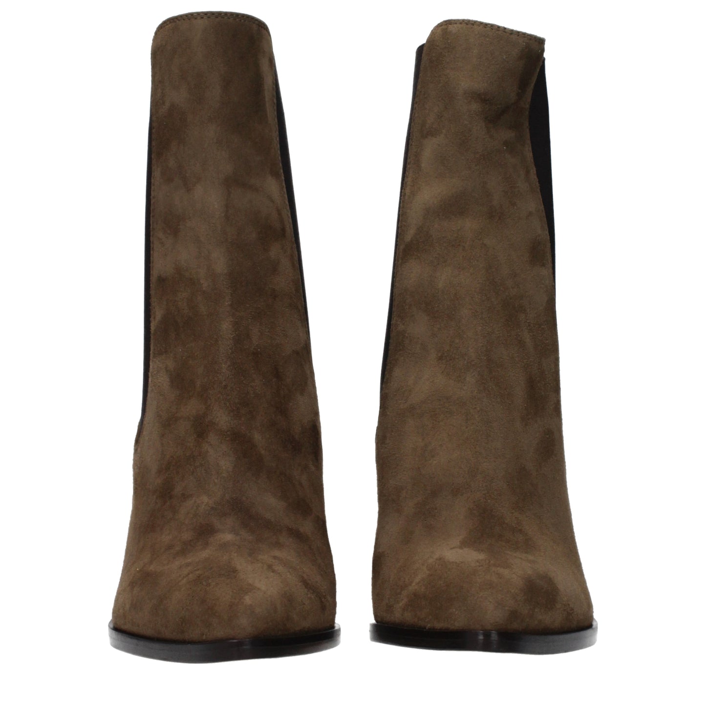 Jimmy Choo Women's Ankle Boots Suede