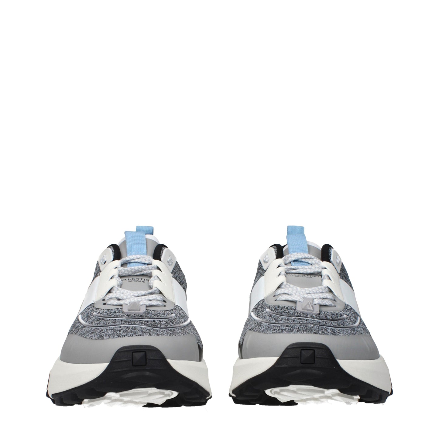 Valentino Garavani Men's Sneakers Fabric