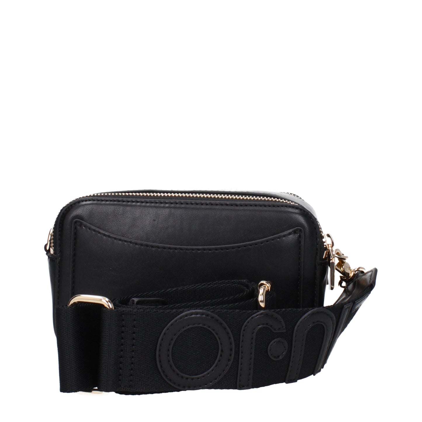 Liu Jo Crossbody Bags Women Polyester Black