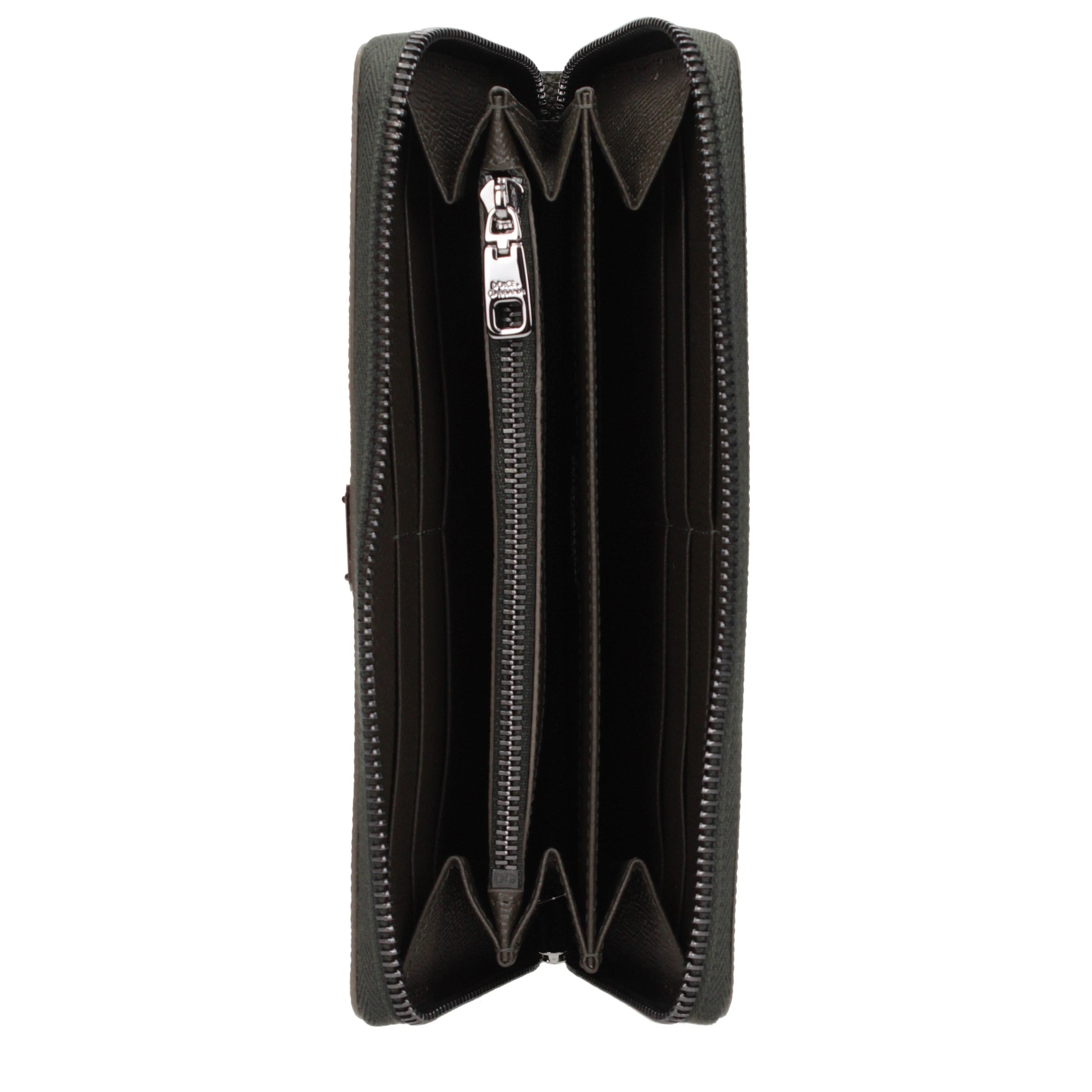 Dolce&Gabbana Men's Wallets Leather