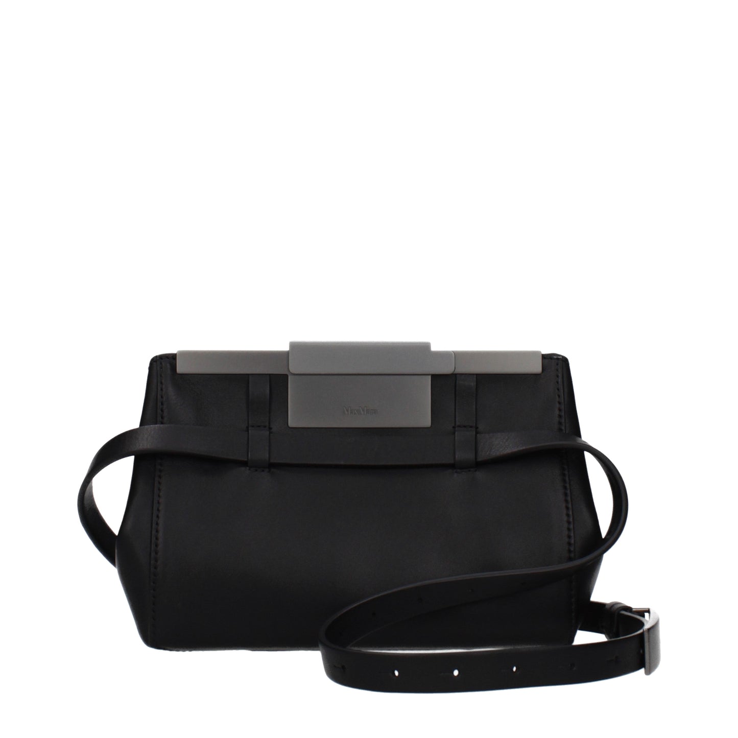 Max Mara Women's Crossbody Bags Leather