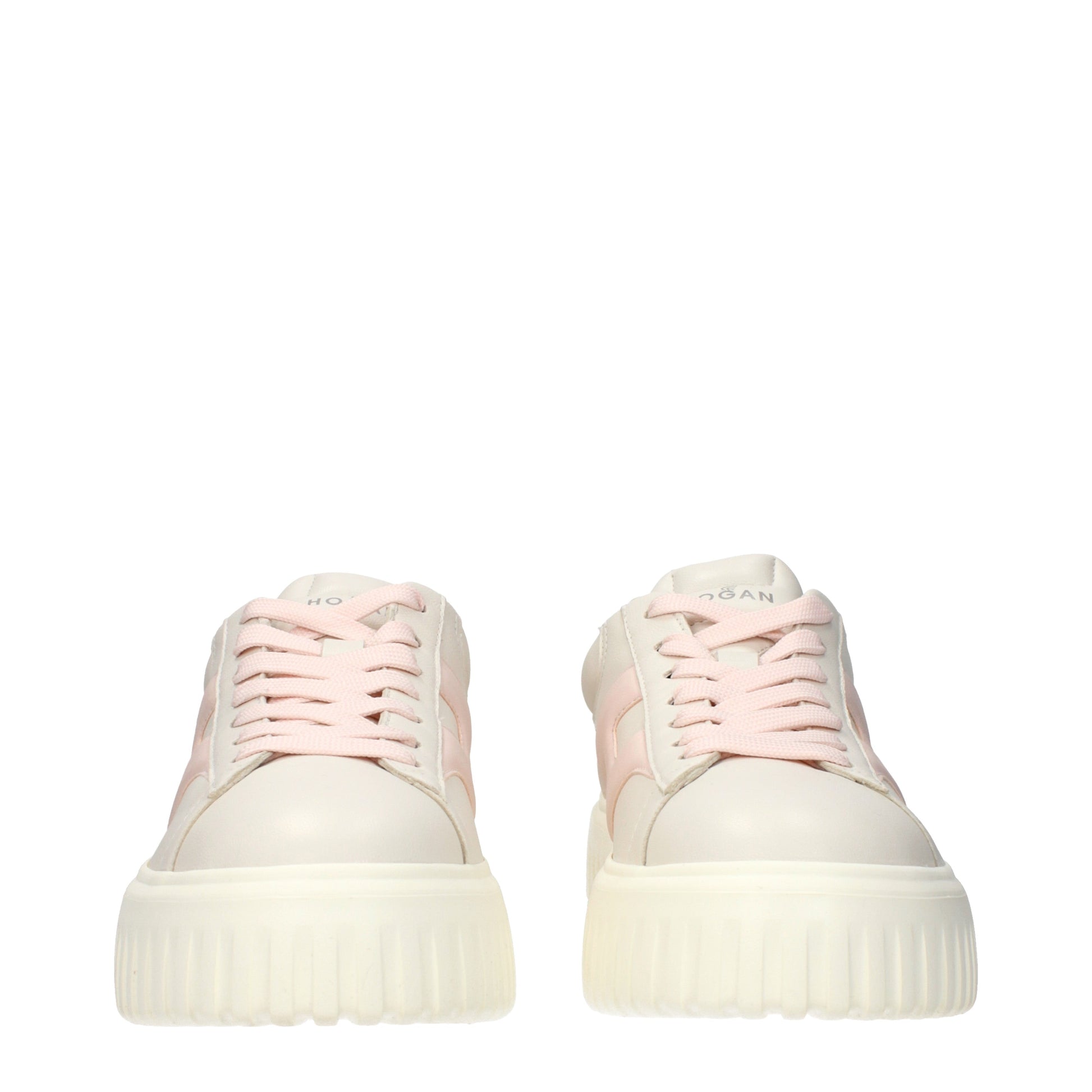 Hogan Women's Sneakers Leather