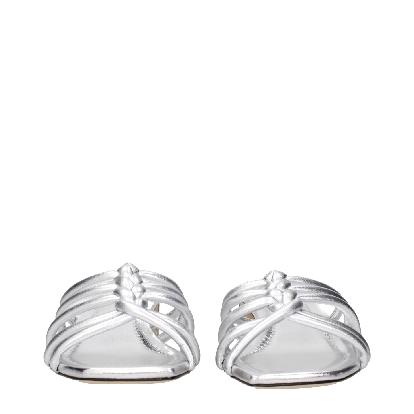Jimmy Choo Women's Sandals Leather