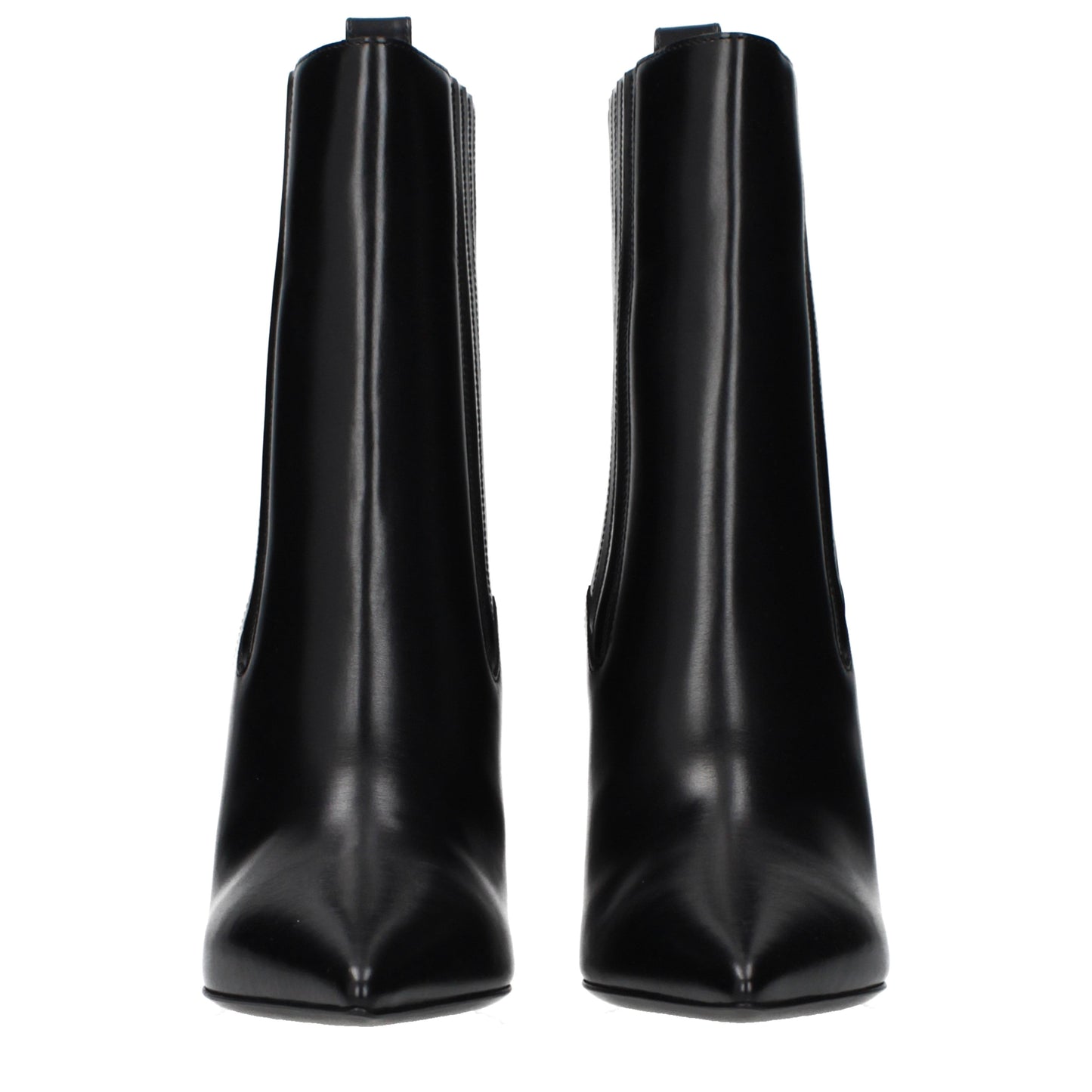 Valentino Garavani Ankle Boots Women Leather Black
