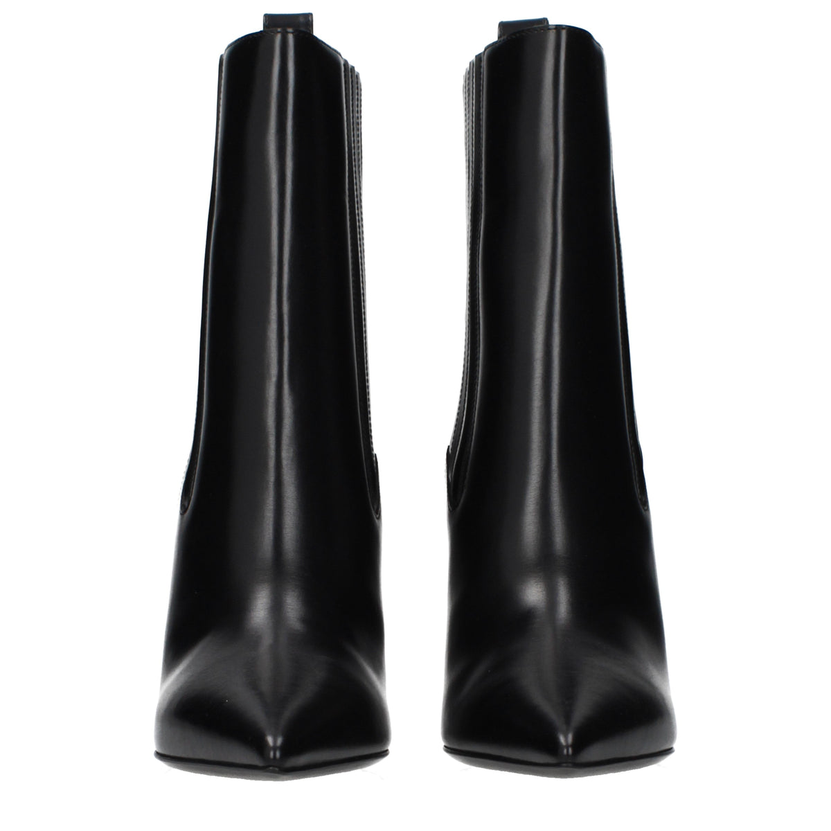 Valentino Garavani Ankle Boots Women Leather Black