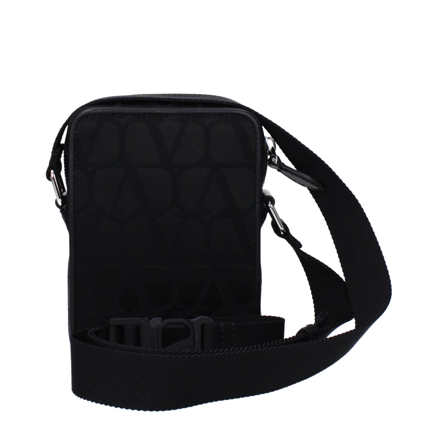 Valentino Garavani Men's Crossbody Bags Fabric