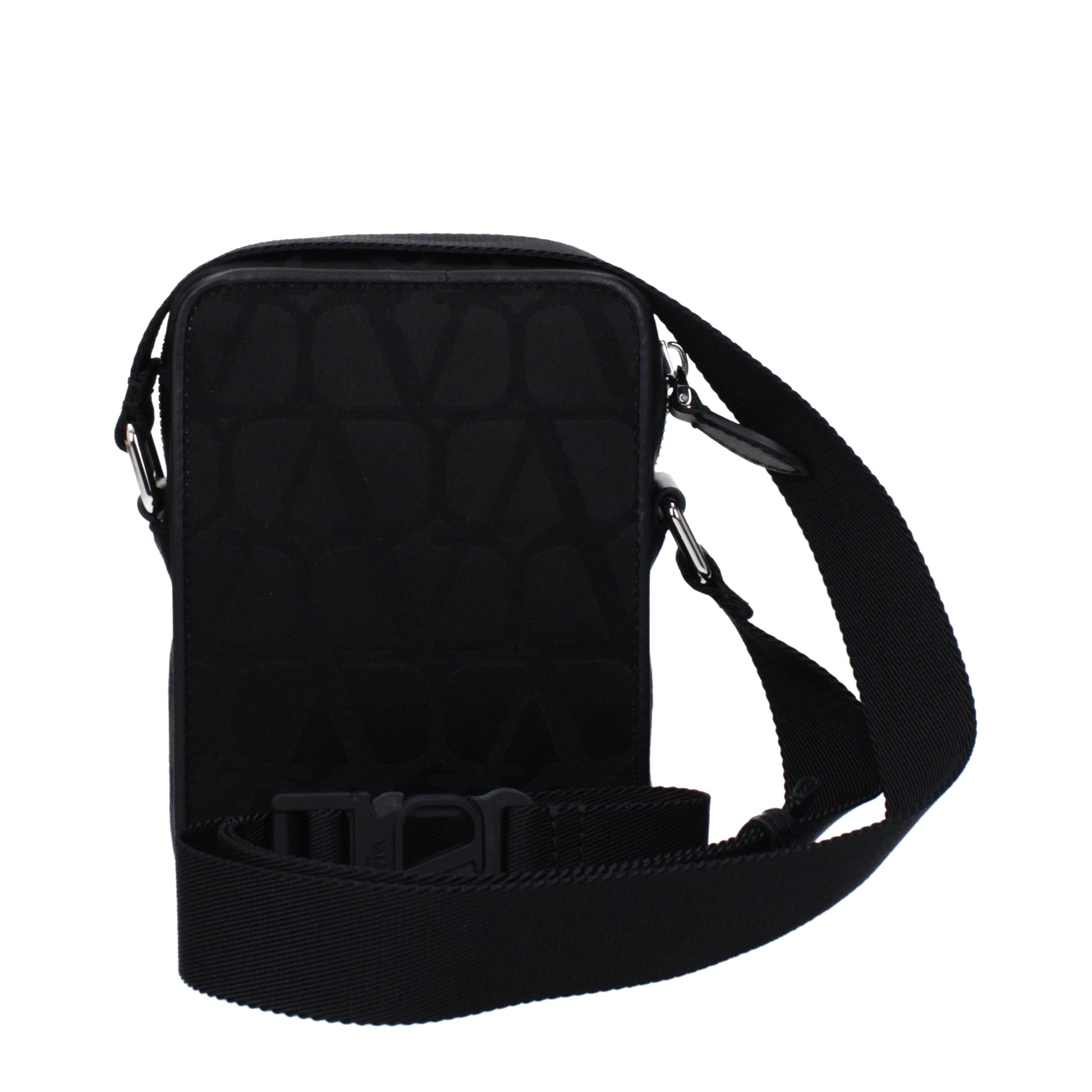 Valentino Garavani Men's Crossbody Bags Fabric