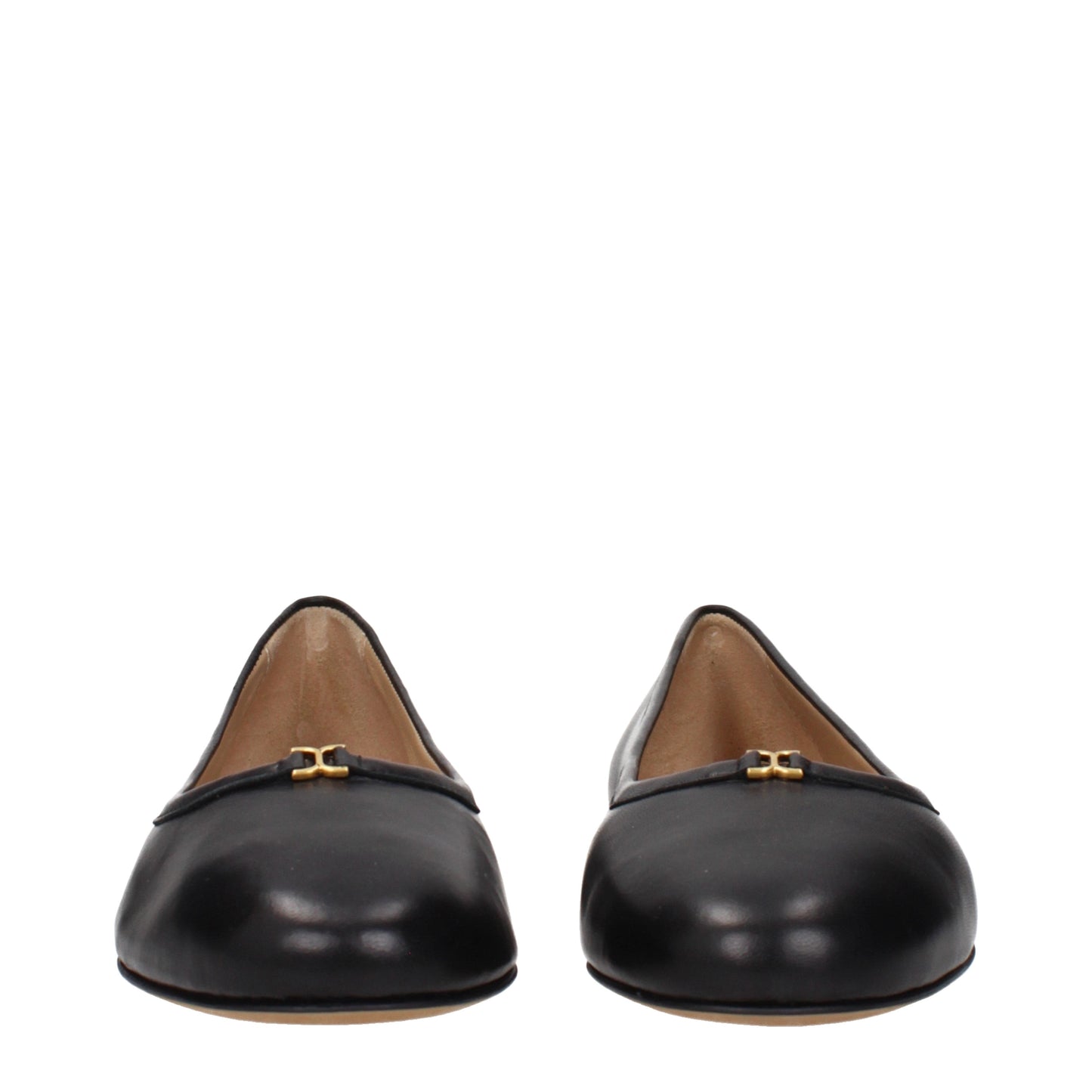 Chloé Women's Ballet Flats Leather