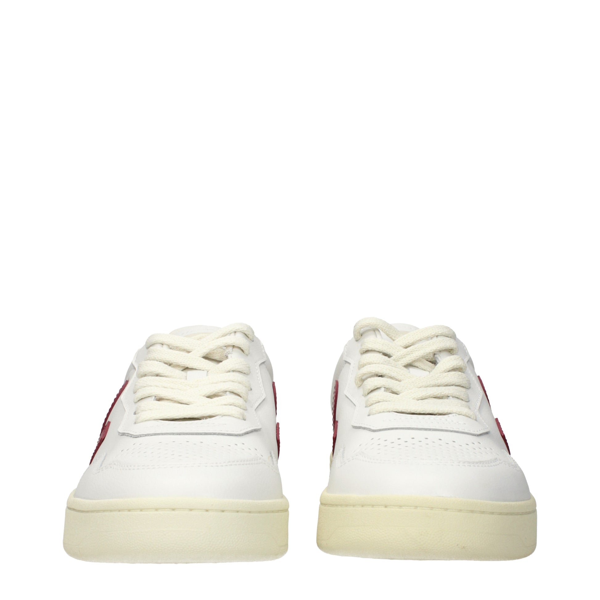 Veja Men's Sneakers Leather