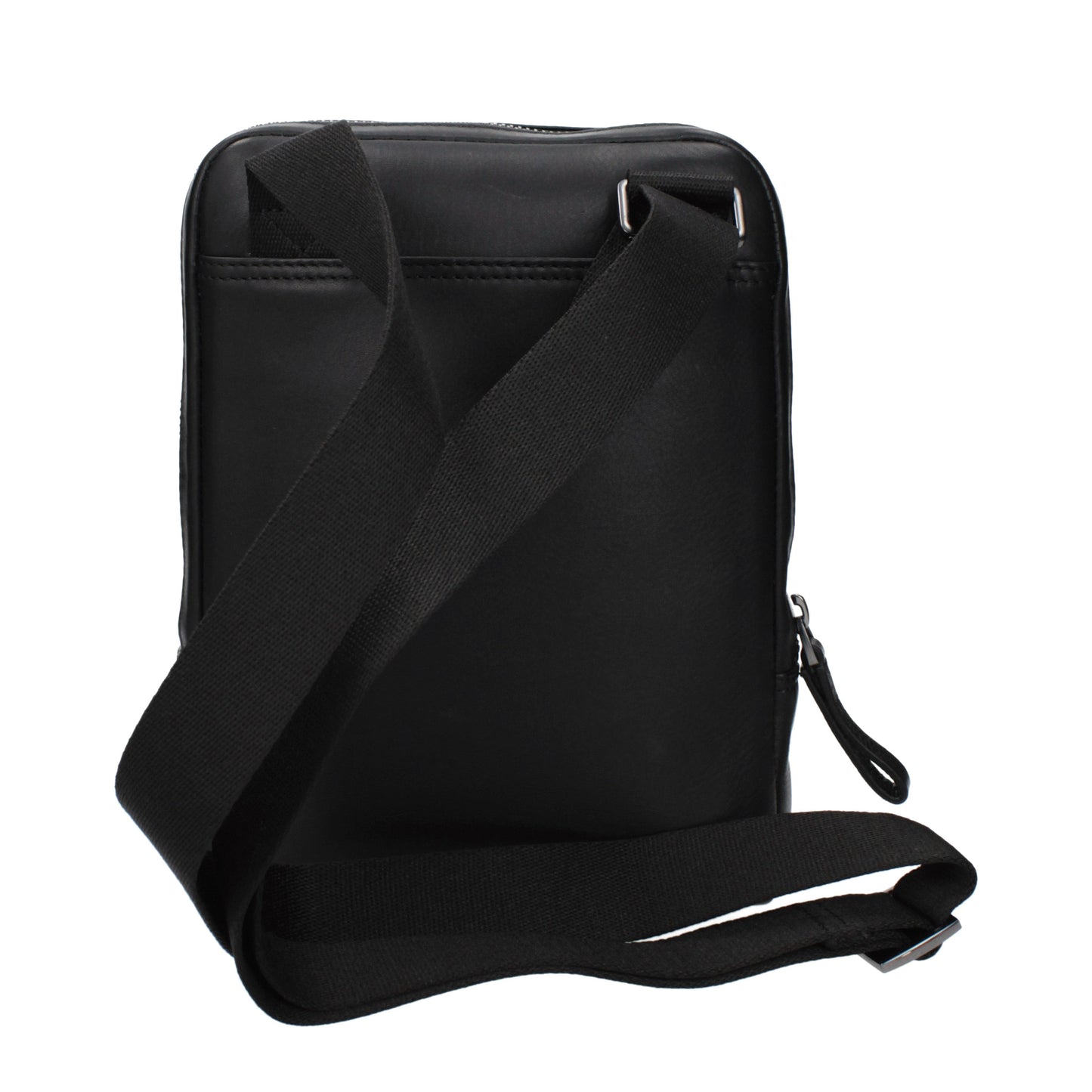 Piquadro Men's Crossbody Bags Leather