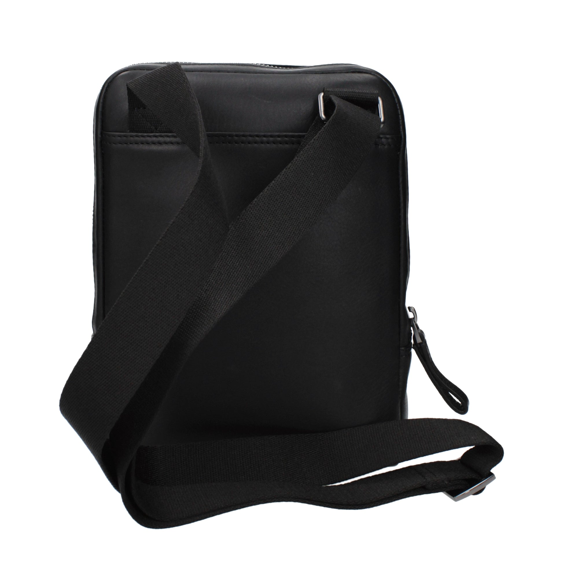 Piquadro Men's Crossbody Bags Leather