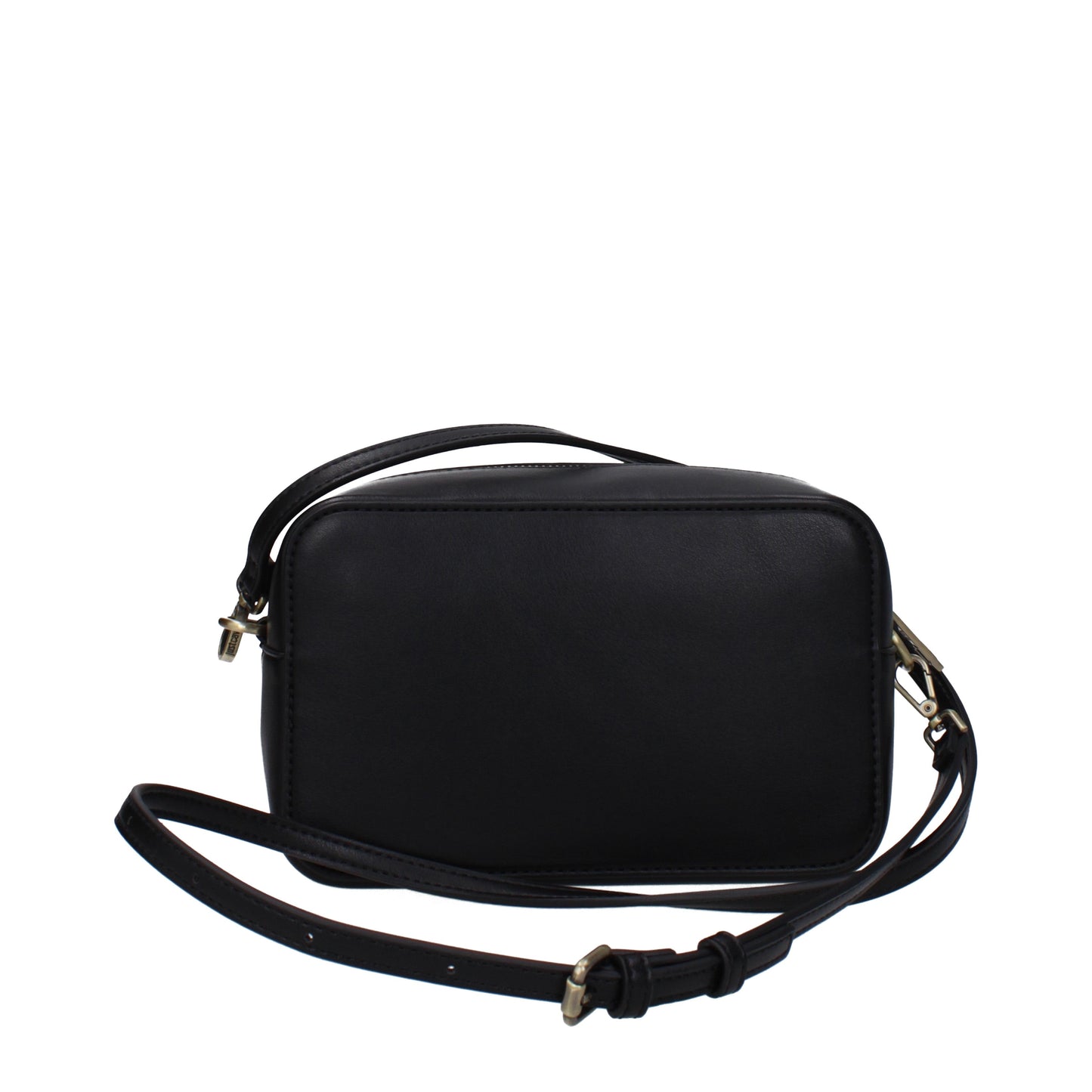 Just Cavalli Crossbody Bags Women Polyurethane Black