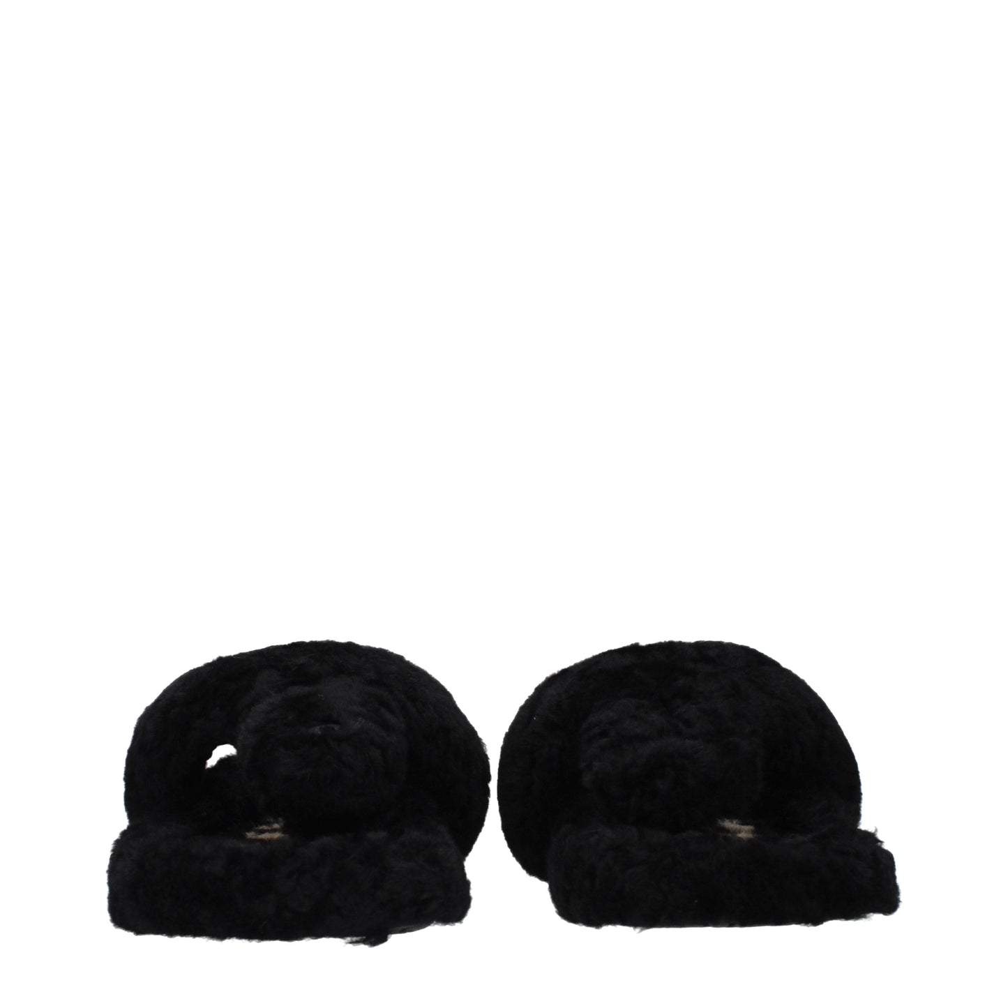 Loewe Women's Slippers and Clogs Fur