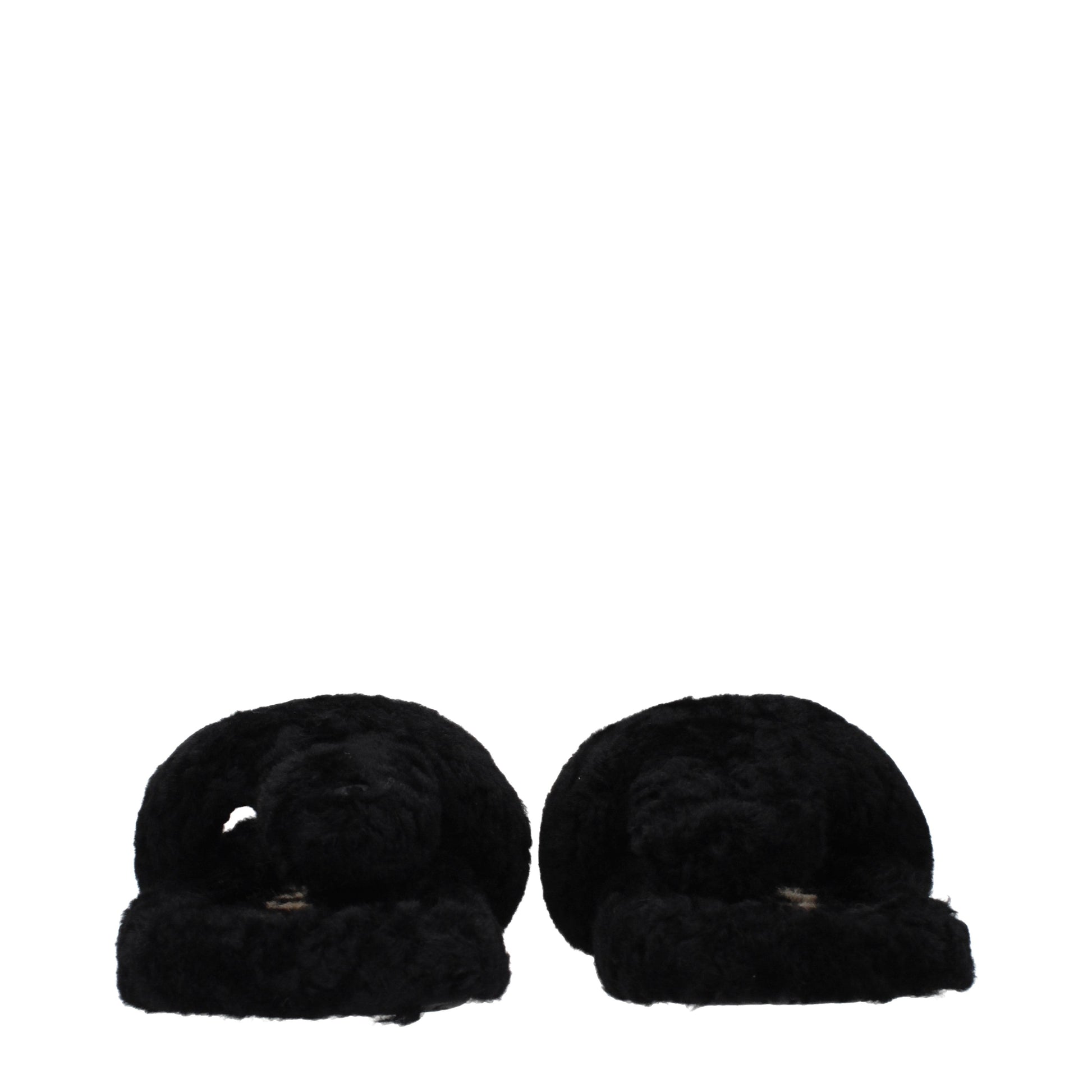 Loewe Women's Slippers and Clogs Fur