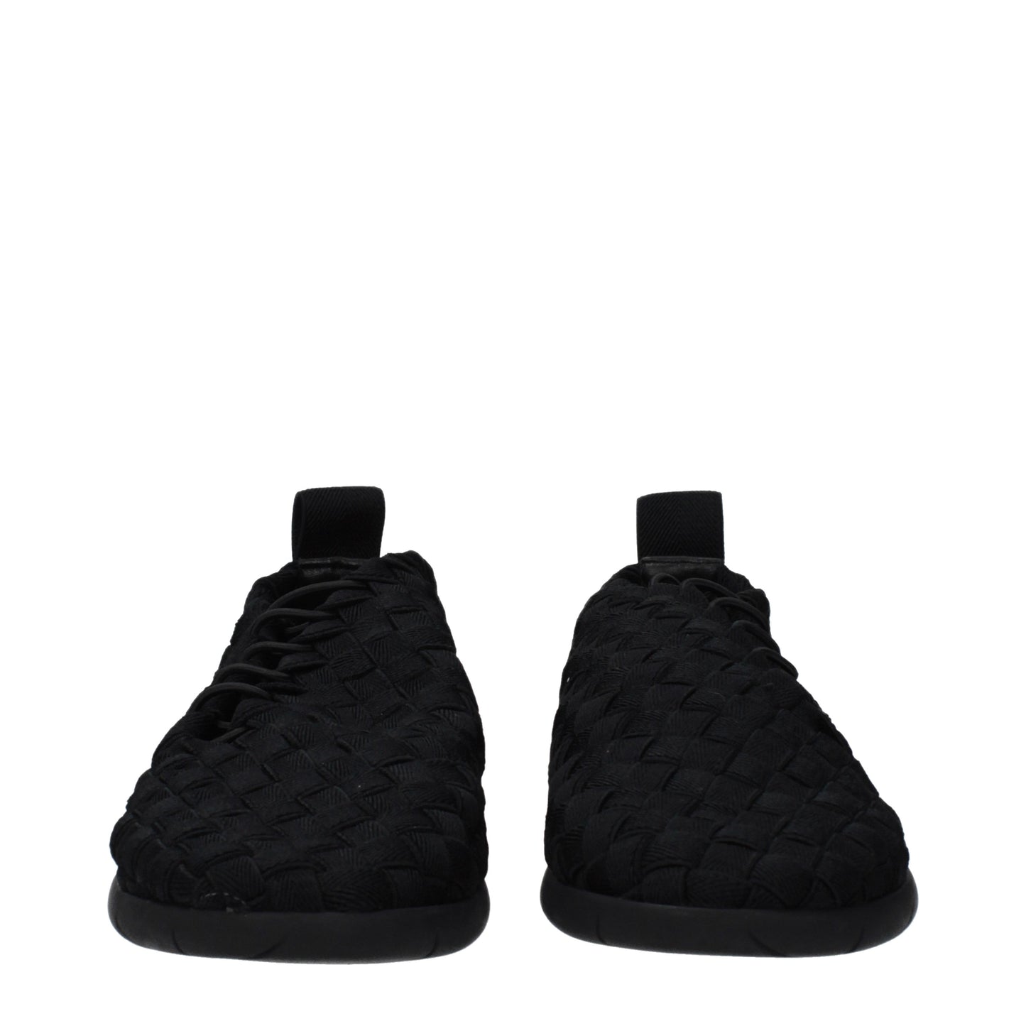 Bottega Veneta Men's Sneakers Fabric
